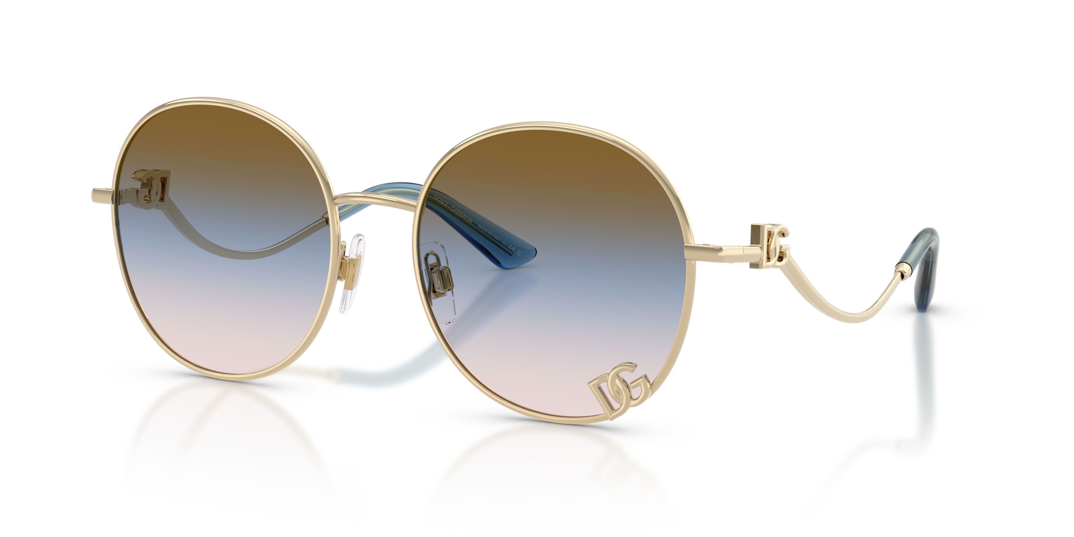 Dolce & Gabbana DG2324 488/U6