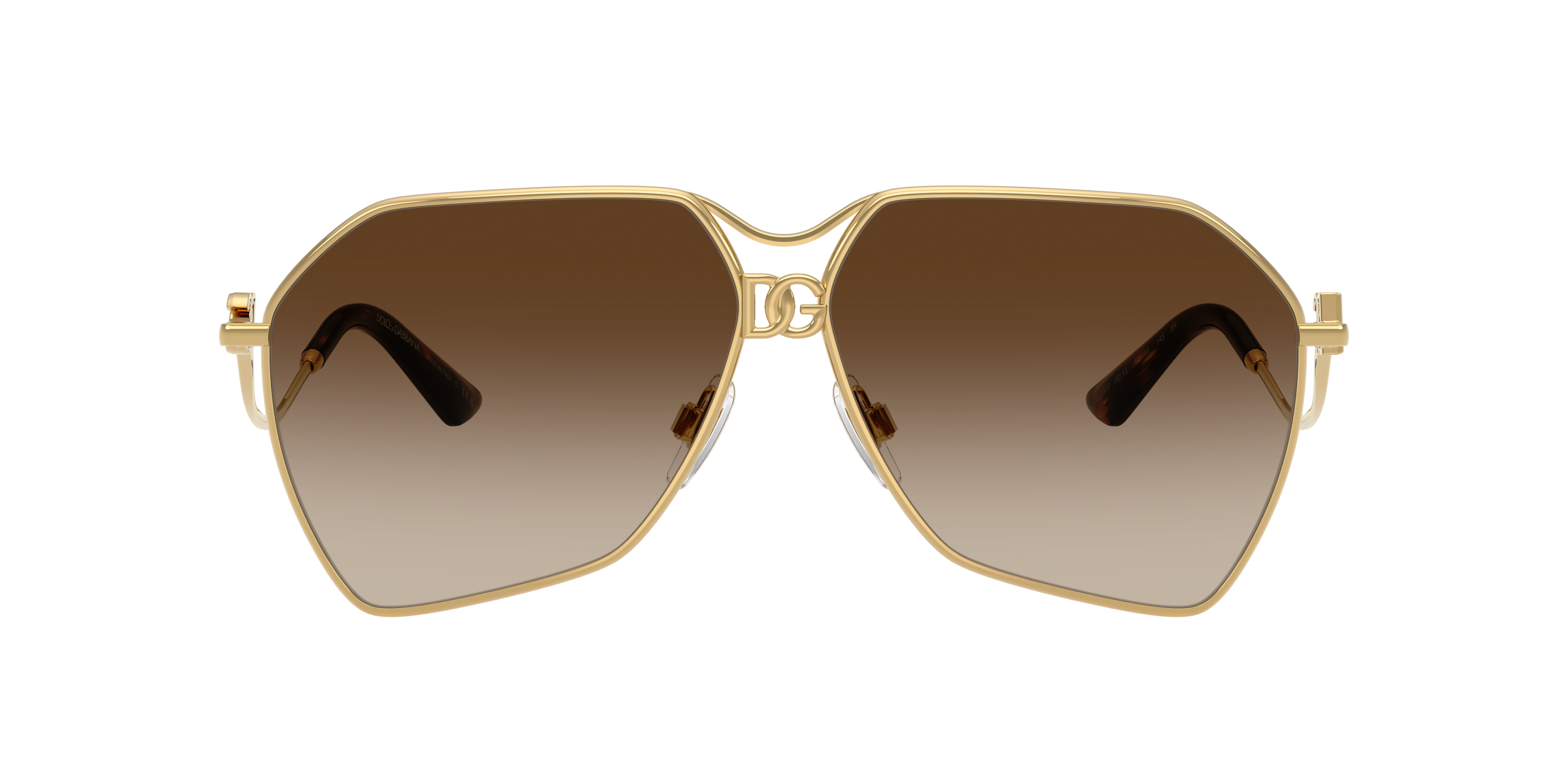 Dolce & Gabbana DG2326 02/13