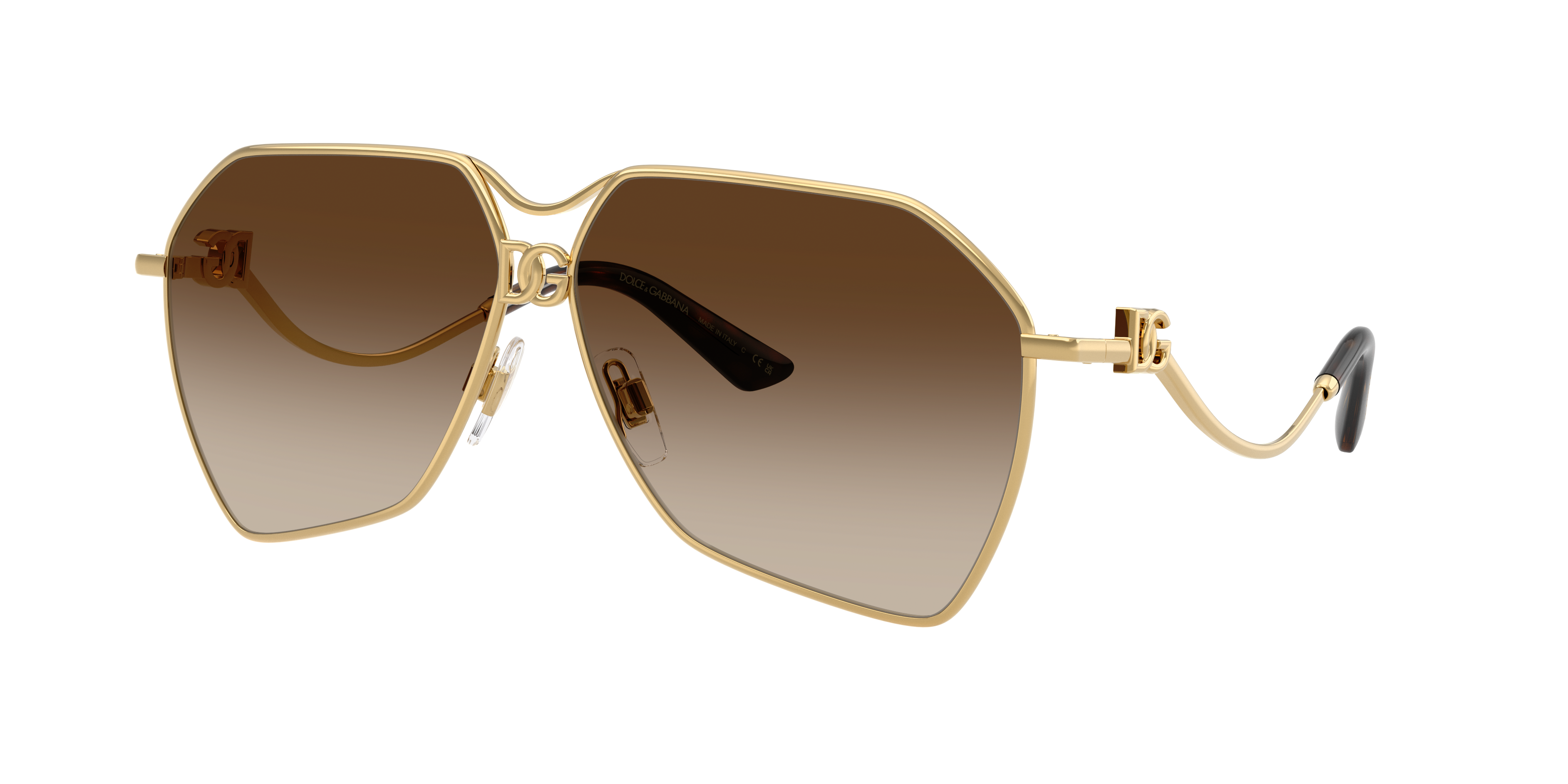 Dolce & Gabbana DG2326 02/13