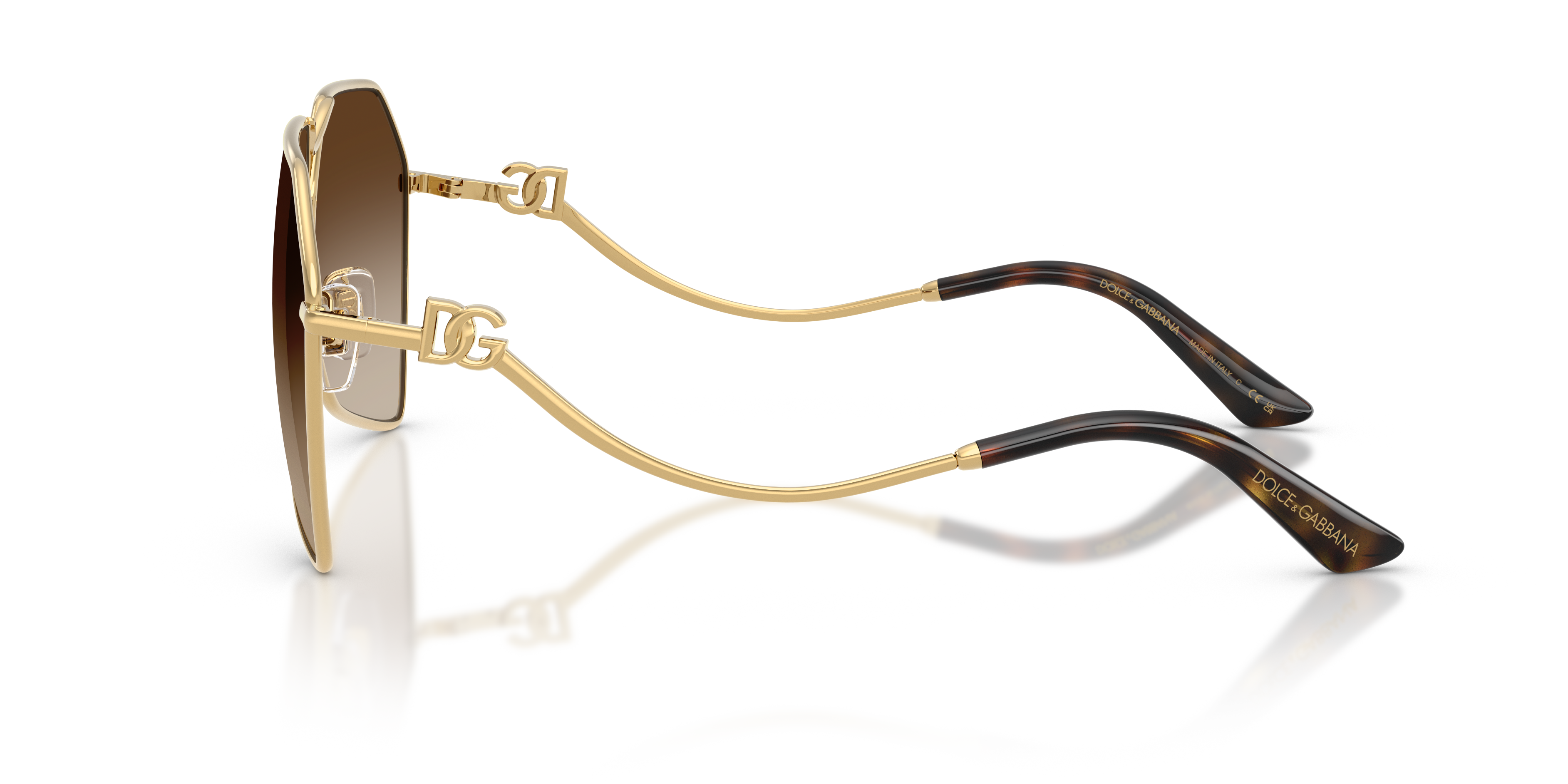 Dolce & Gabbana DG2326 02/13