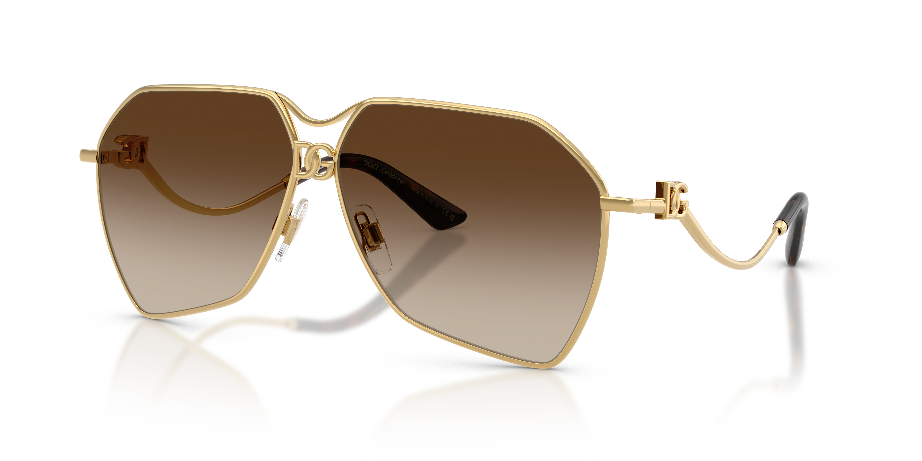 Dolce & Gabbana DG2326 02/13