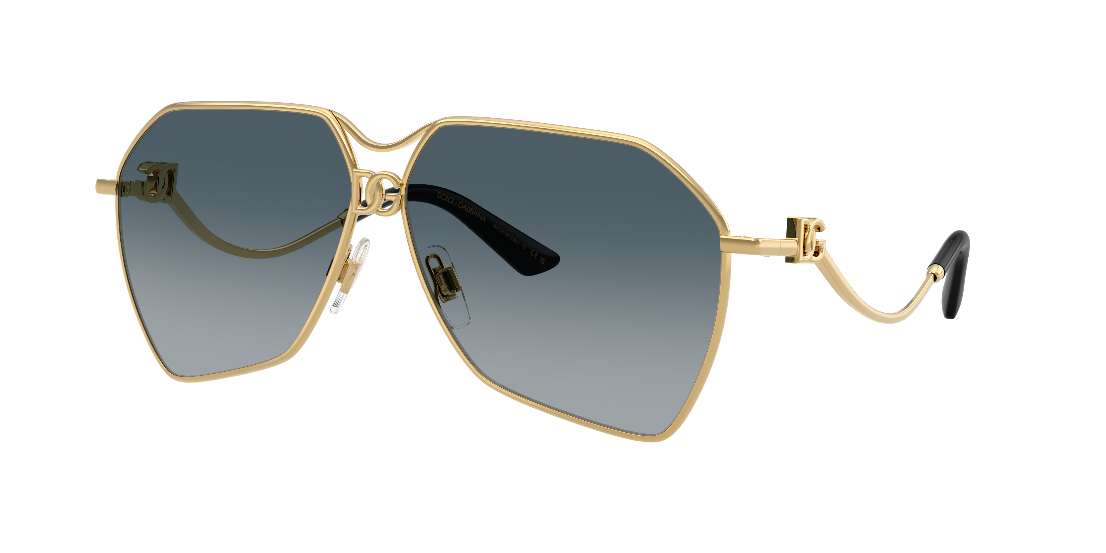 Dolce & Gabbana DG2326 02/79