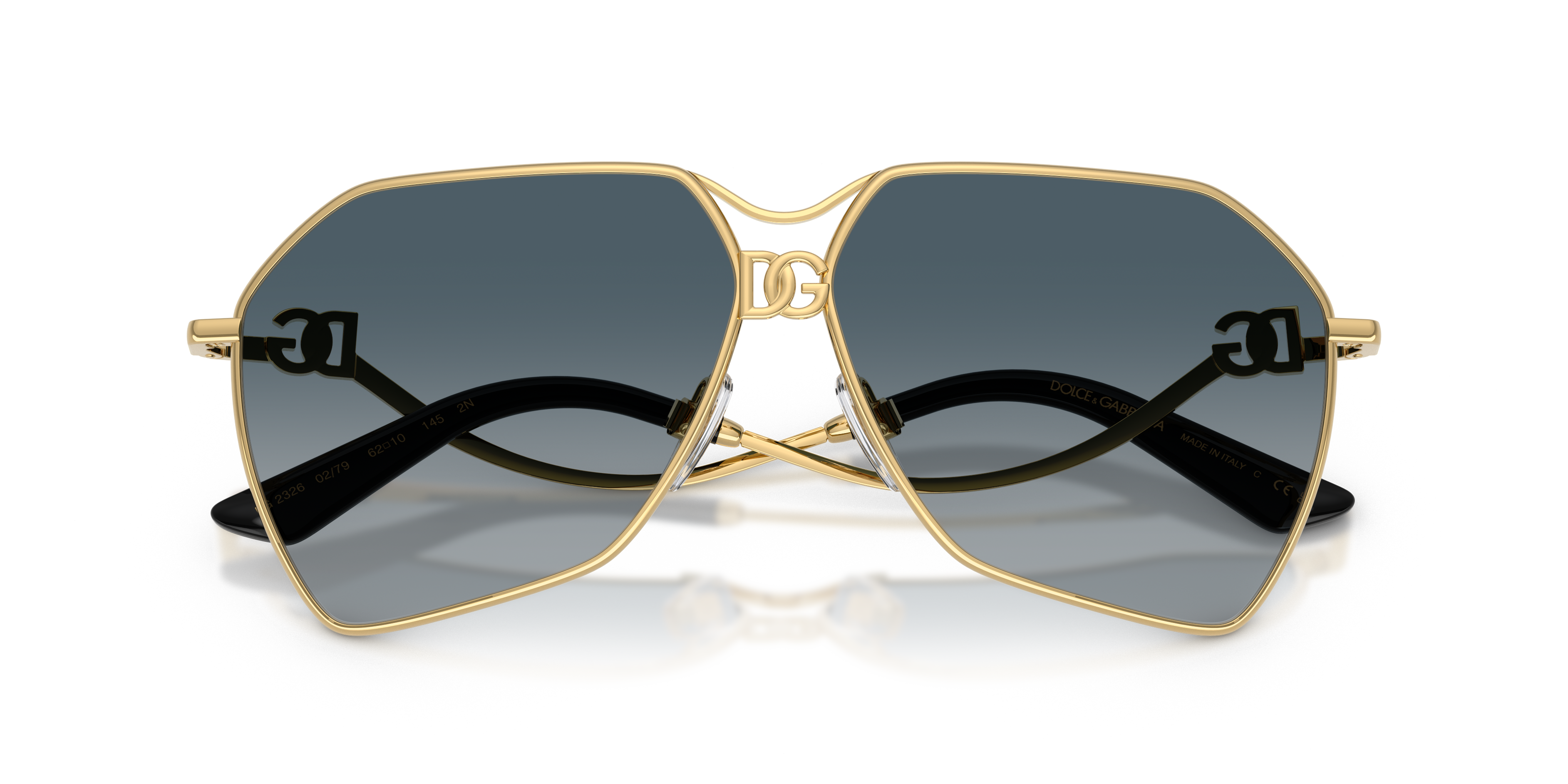 Dolce & Gabbana DG2326 02/79