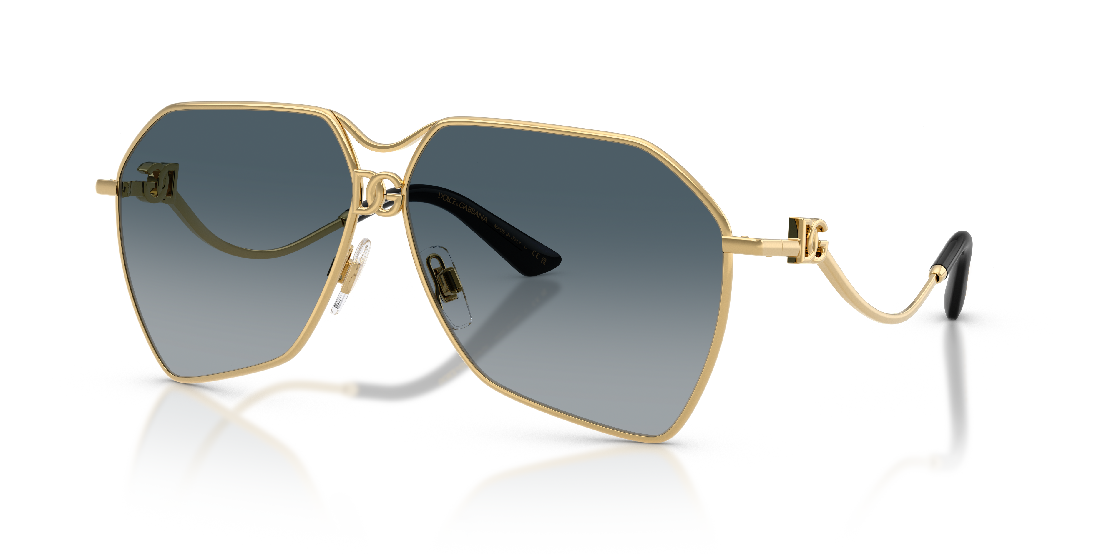 Dolce & Gabbana DG2326 02/79