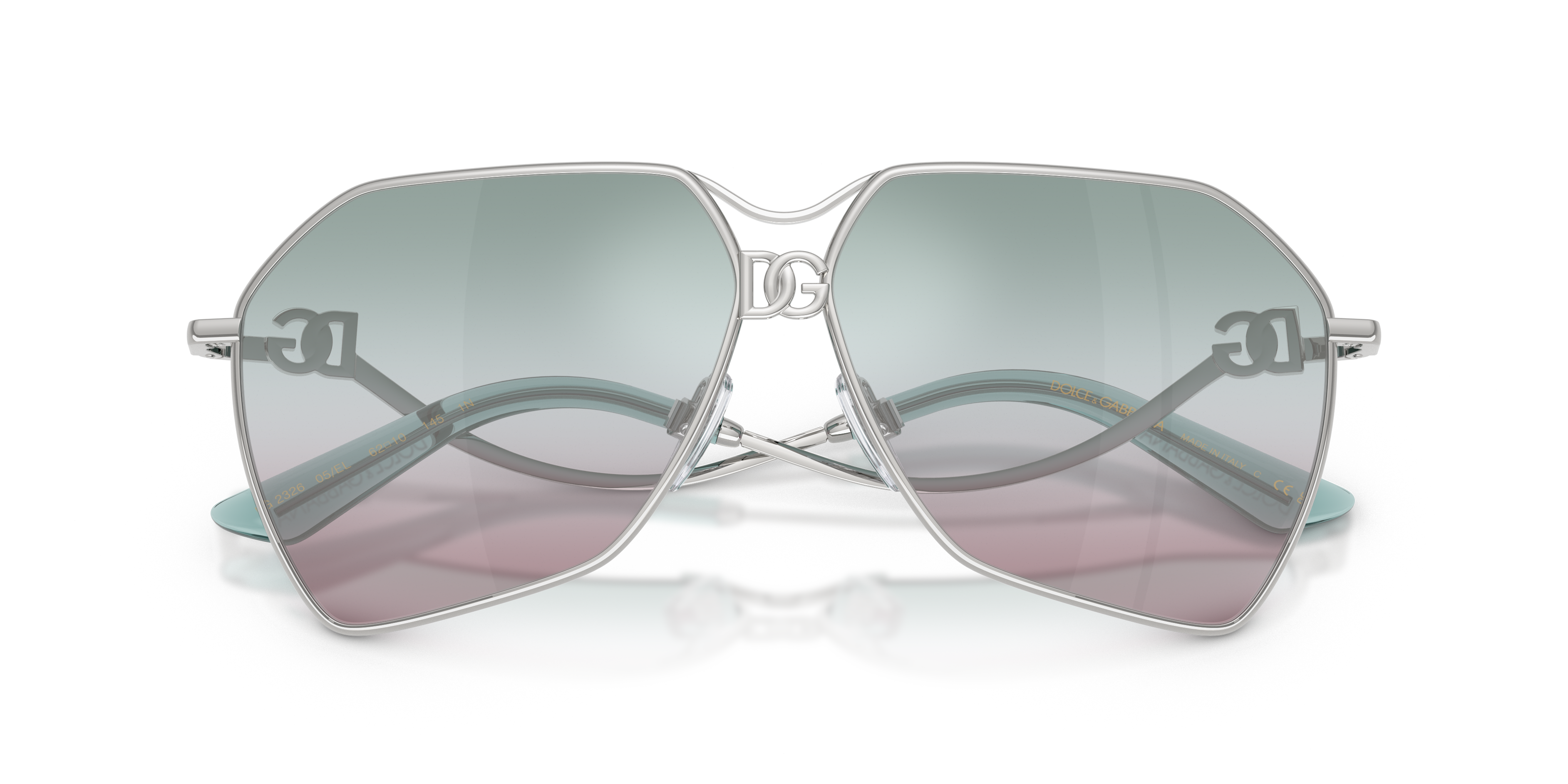 Dolce & Gabbana DG2326 05/EL