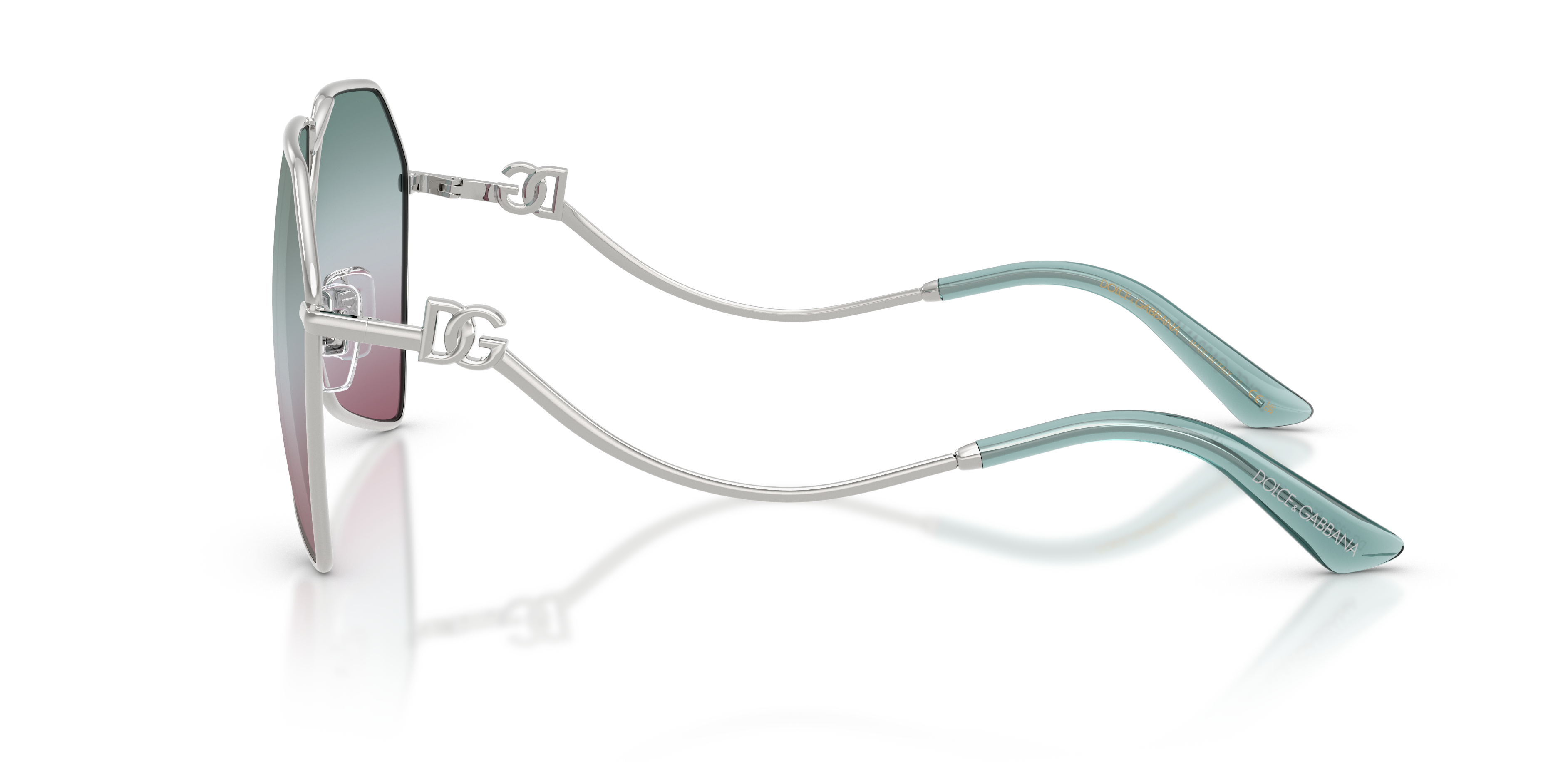 Dolce & Gabbana DG2326 05/EL