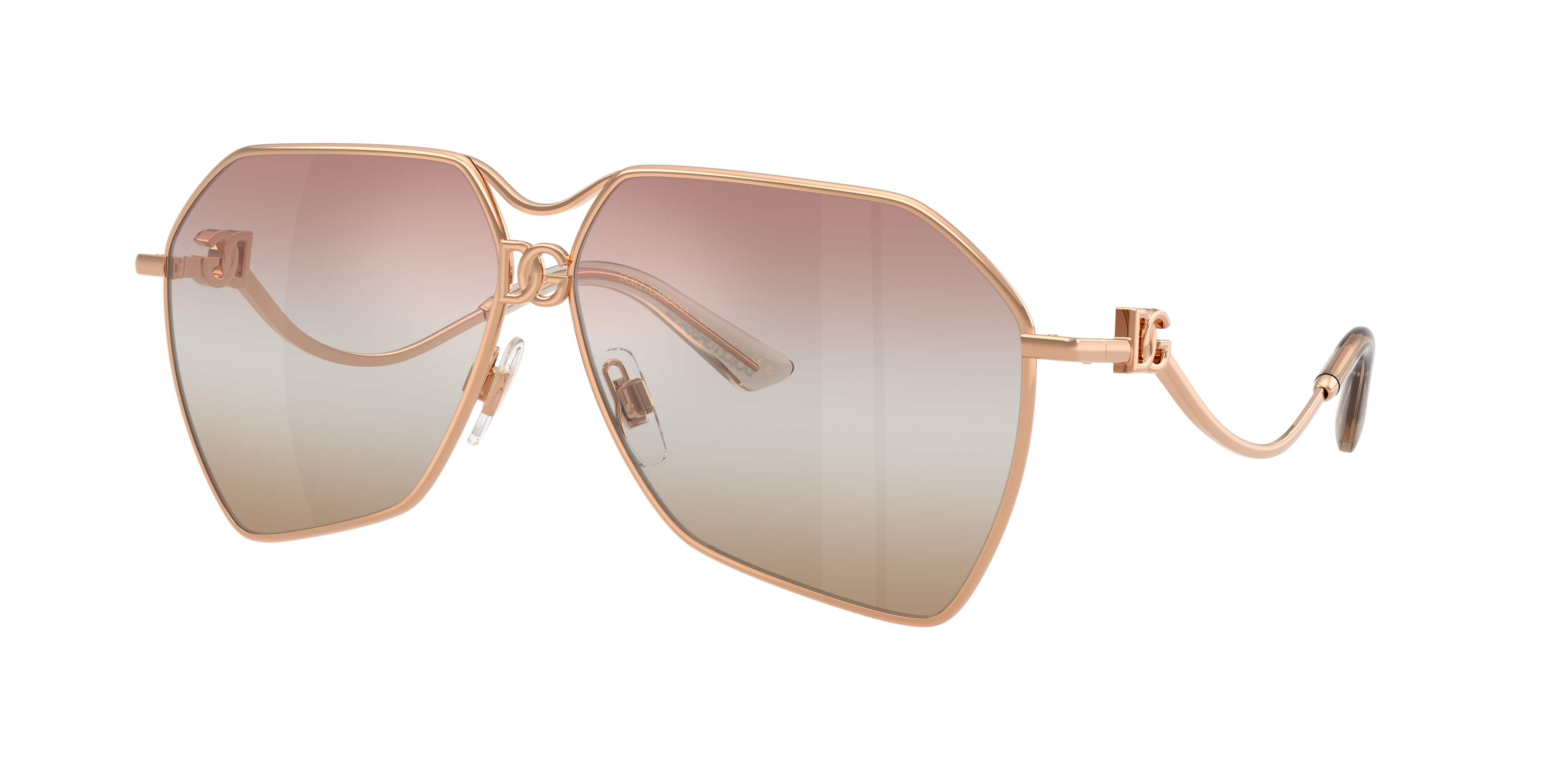 Dolce & Gabbana DG2326 1298EL