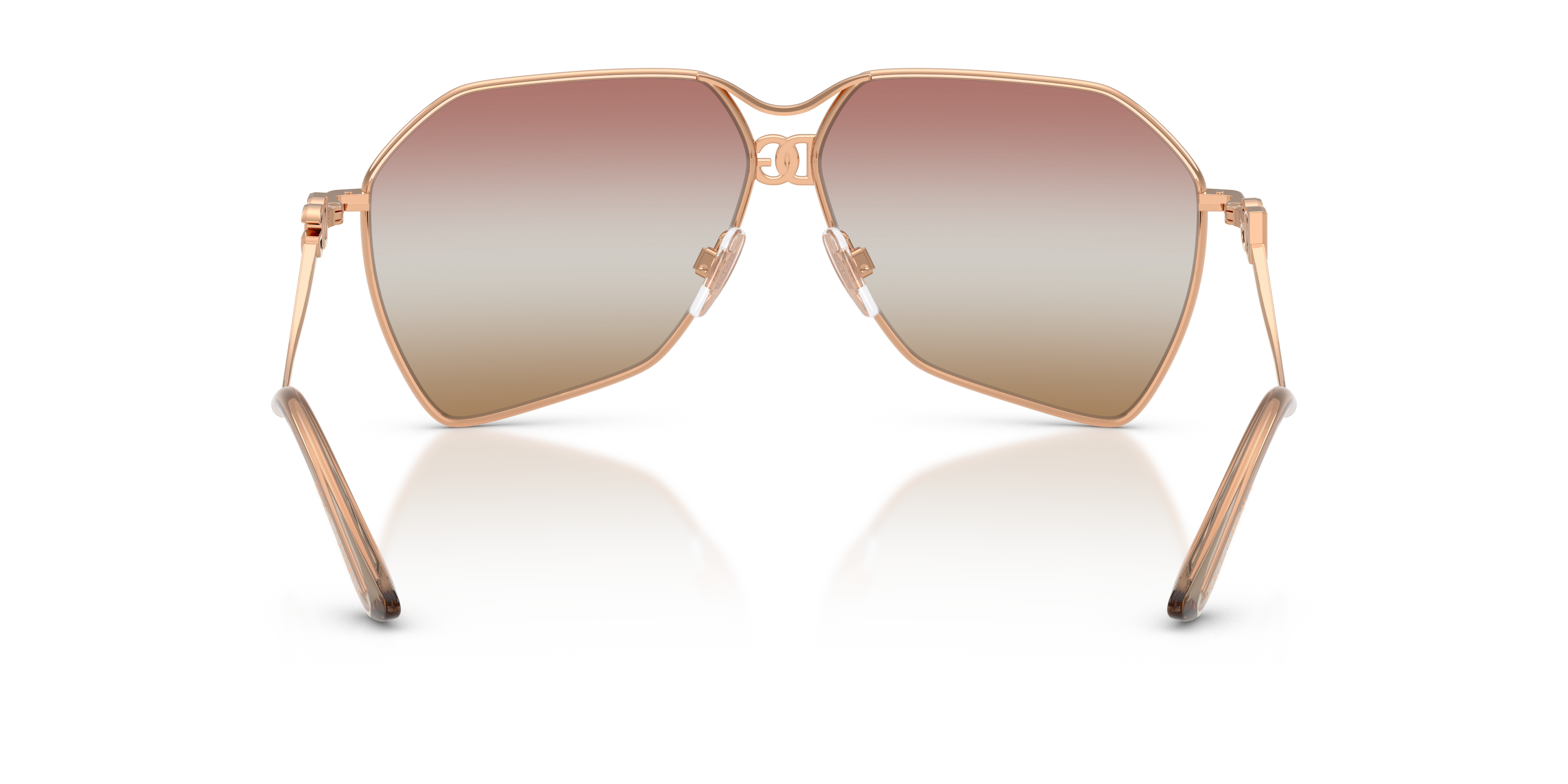 Dolce & Gabbana DG2326 1298EL