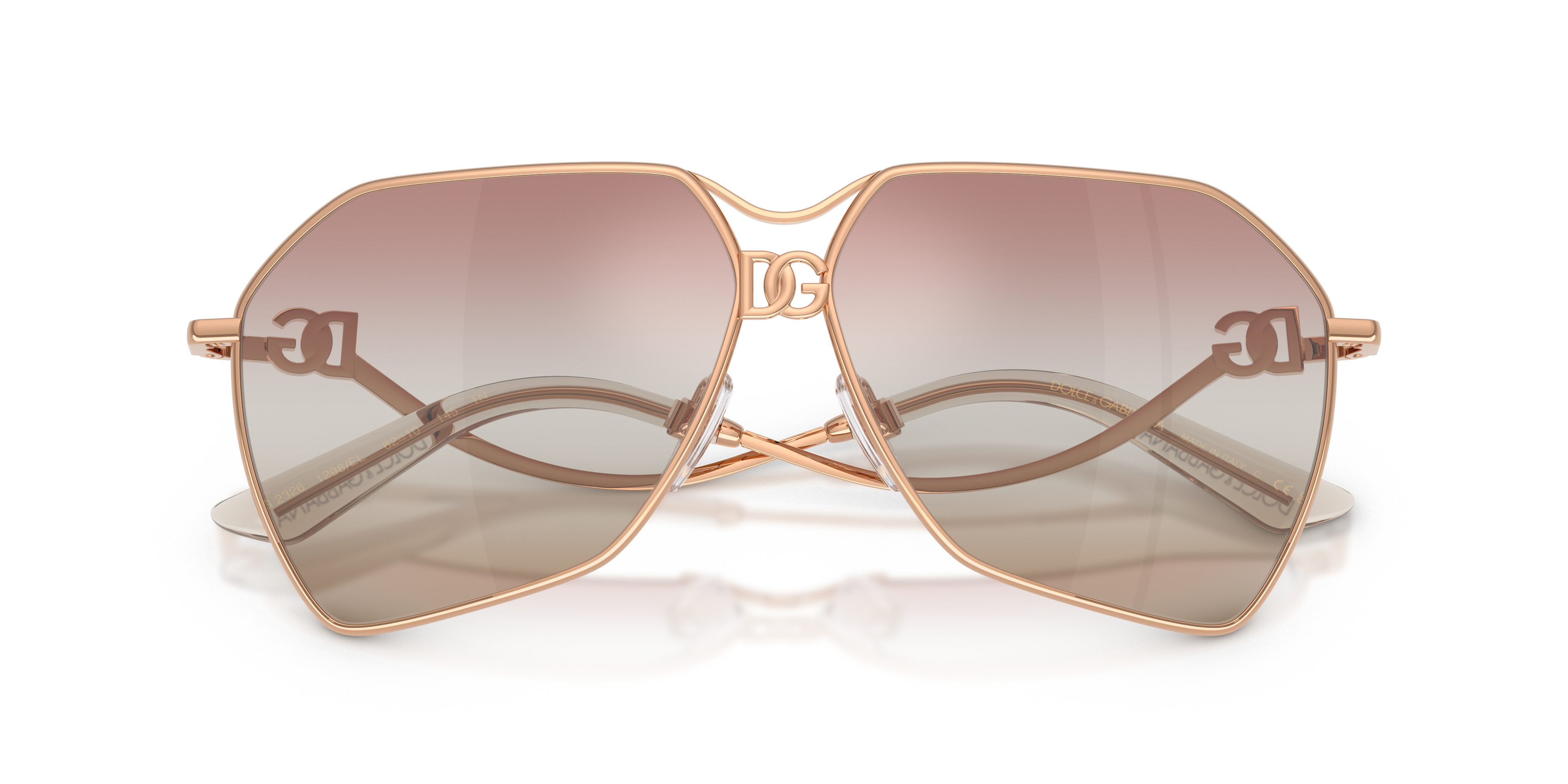 Dolce & Gabbana DG2326 1298EL