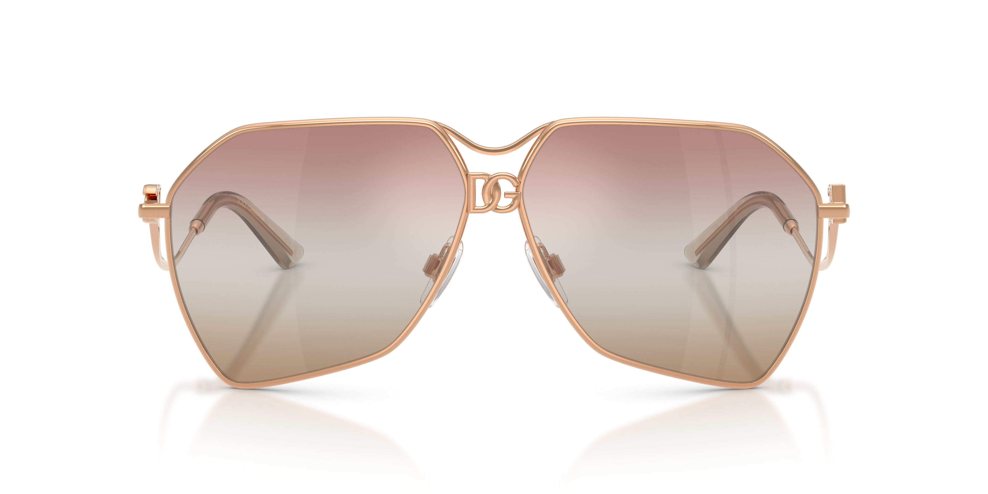 Dolce & Gabbana DG2326 1298EL