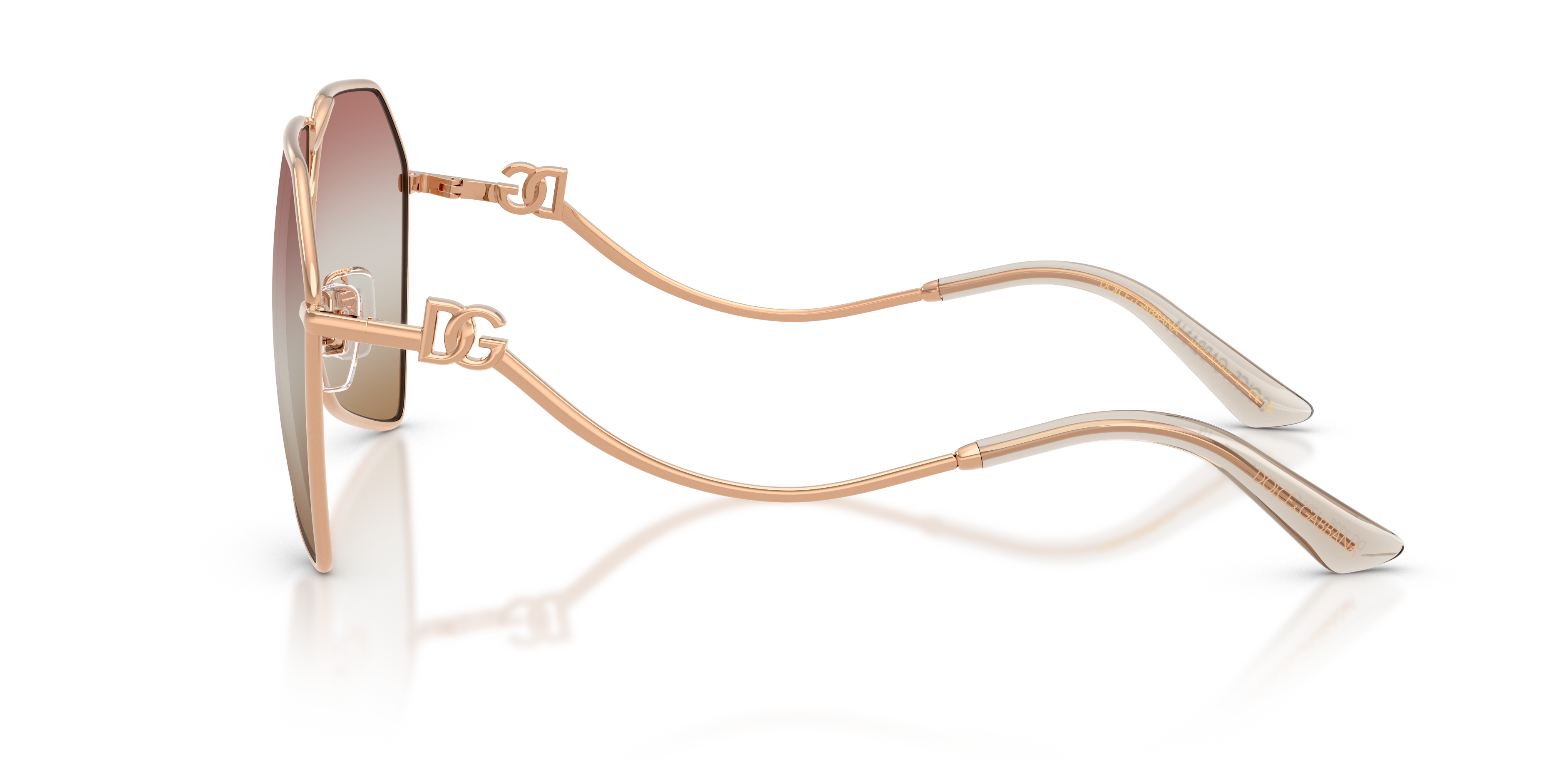 Dolce & Gabbana DG2326 1298EL