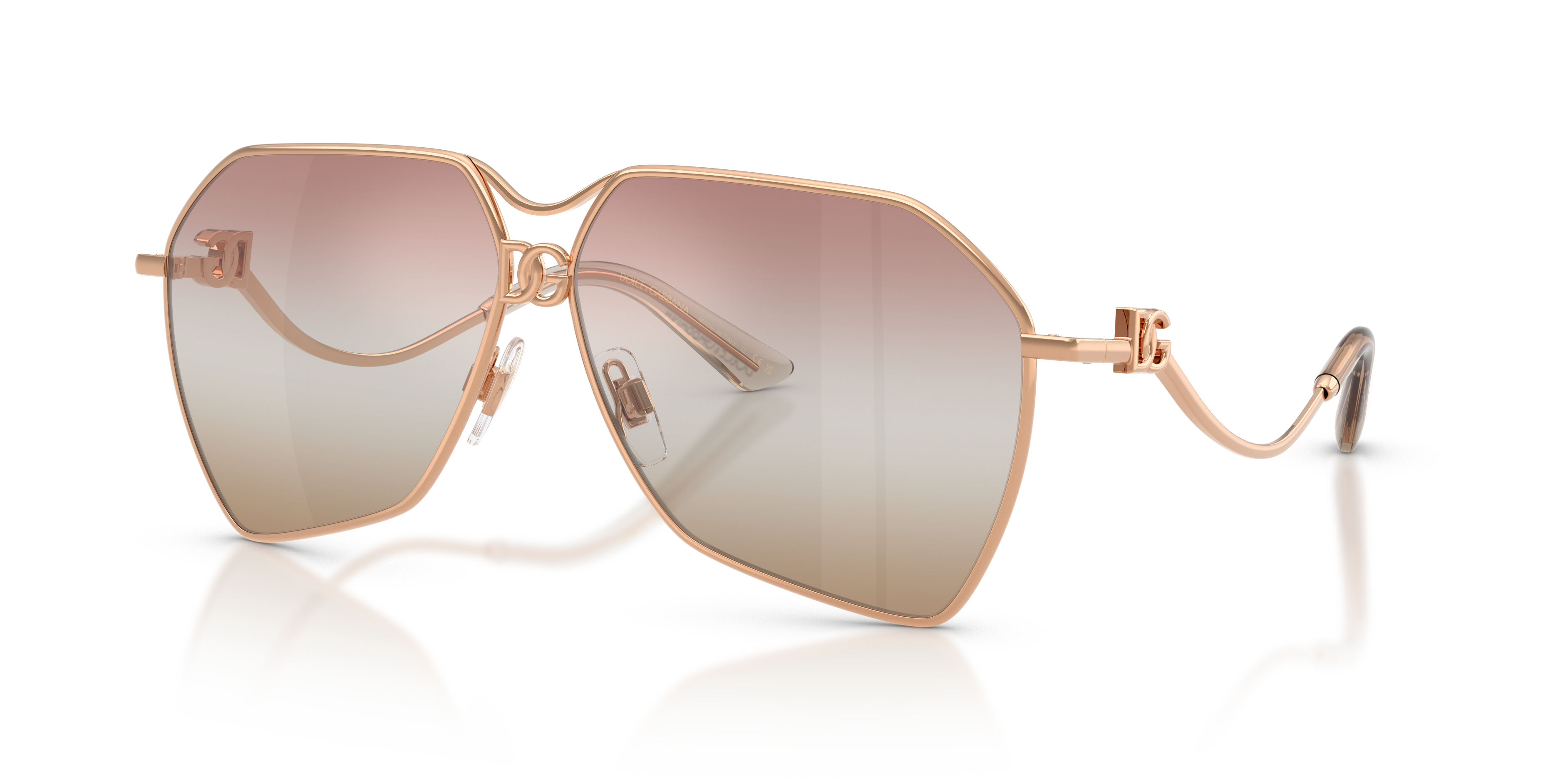 Dolce & Gabbana DG2326 1298EL