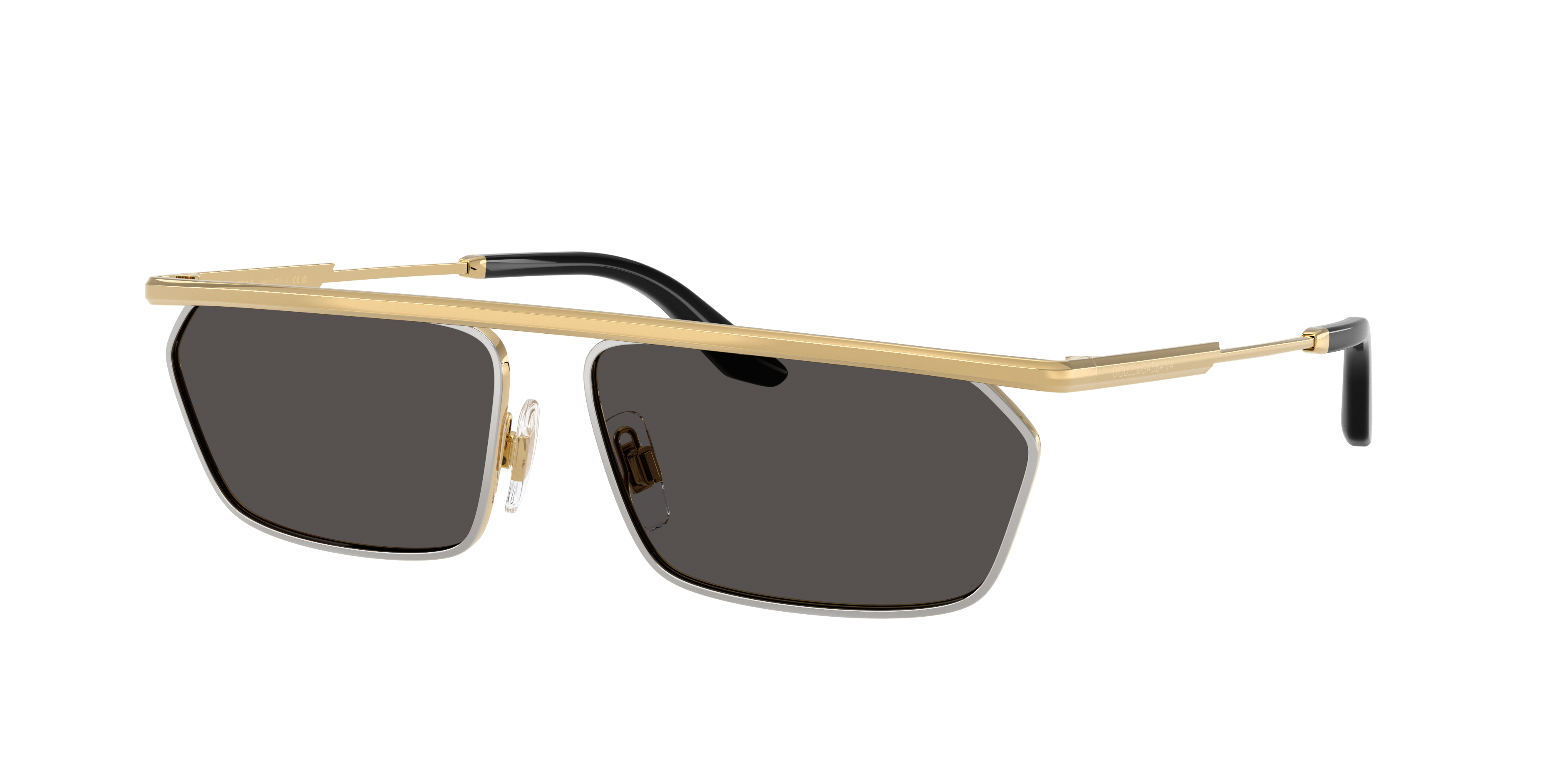 Dolce & Gabbana DG2327 131387