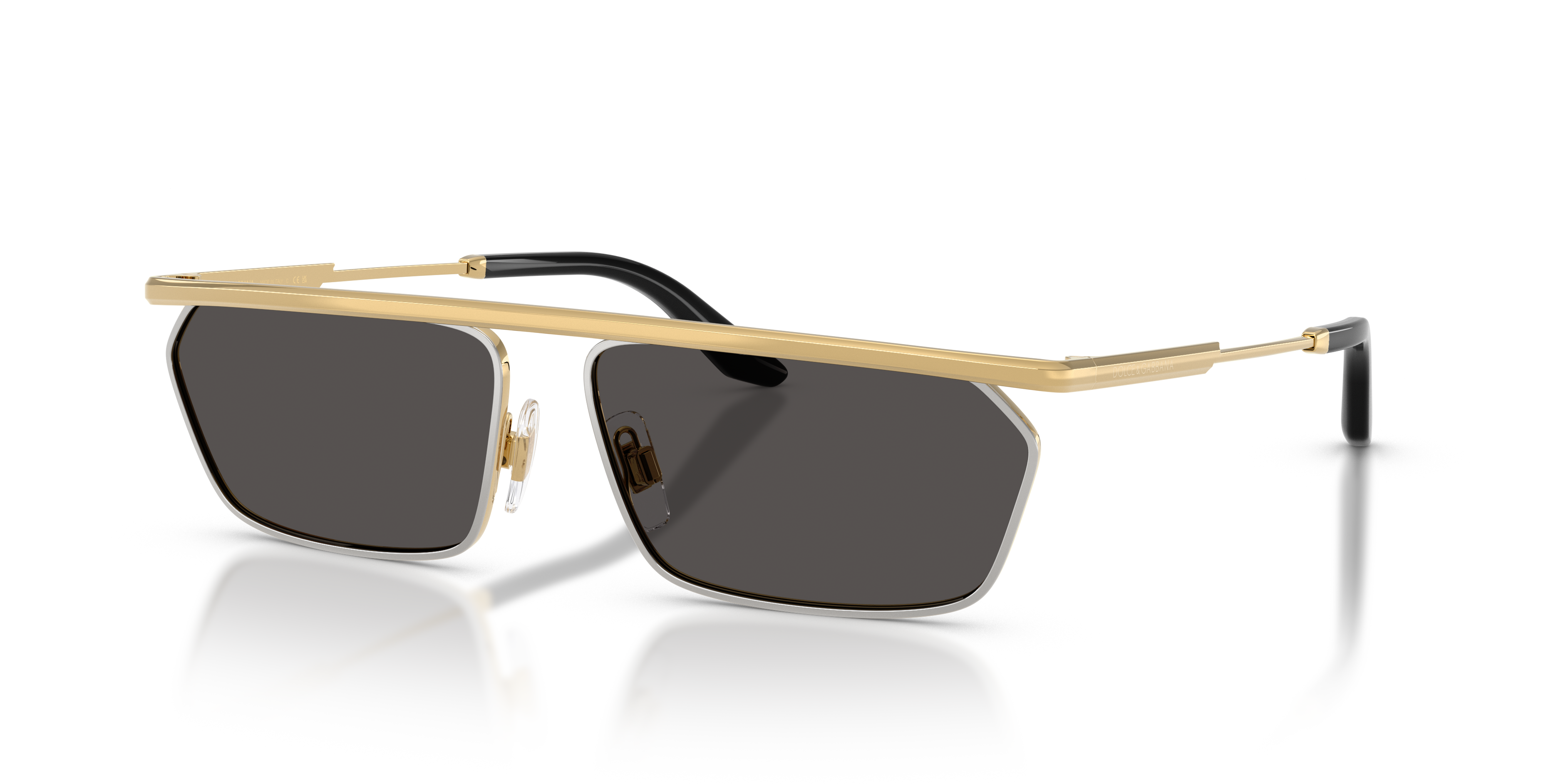 Dolce & Gabbana DG2327 131387