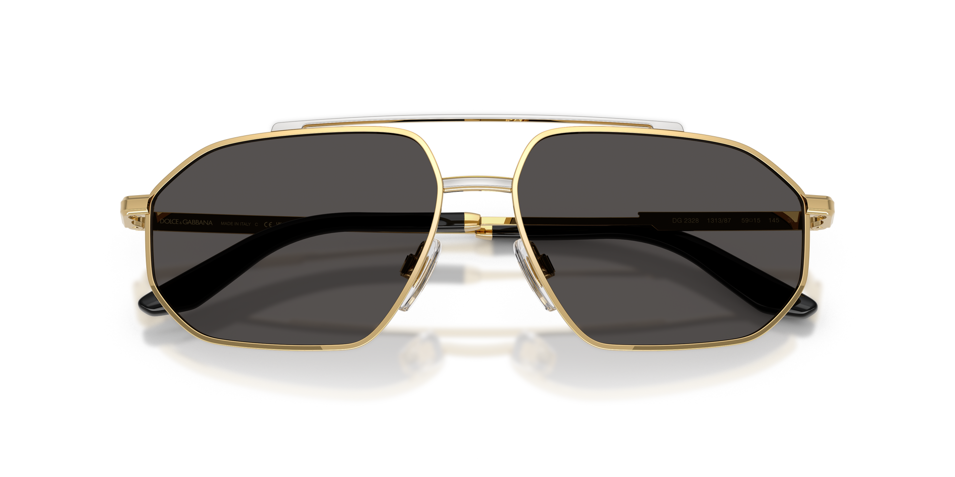 Dolce & Gabbana DG2328 131387