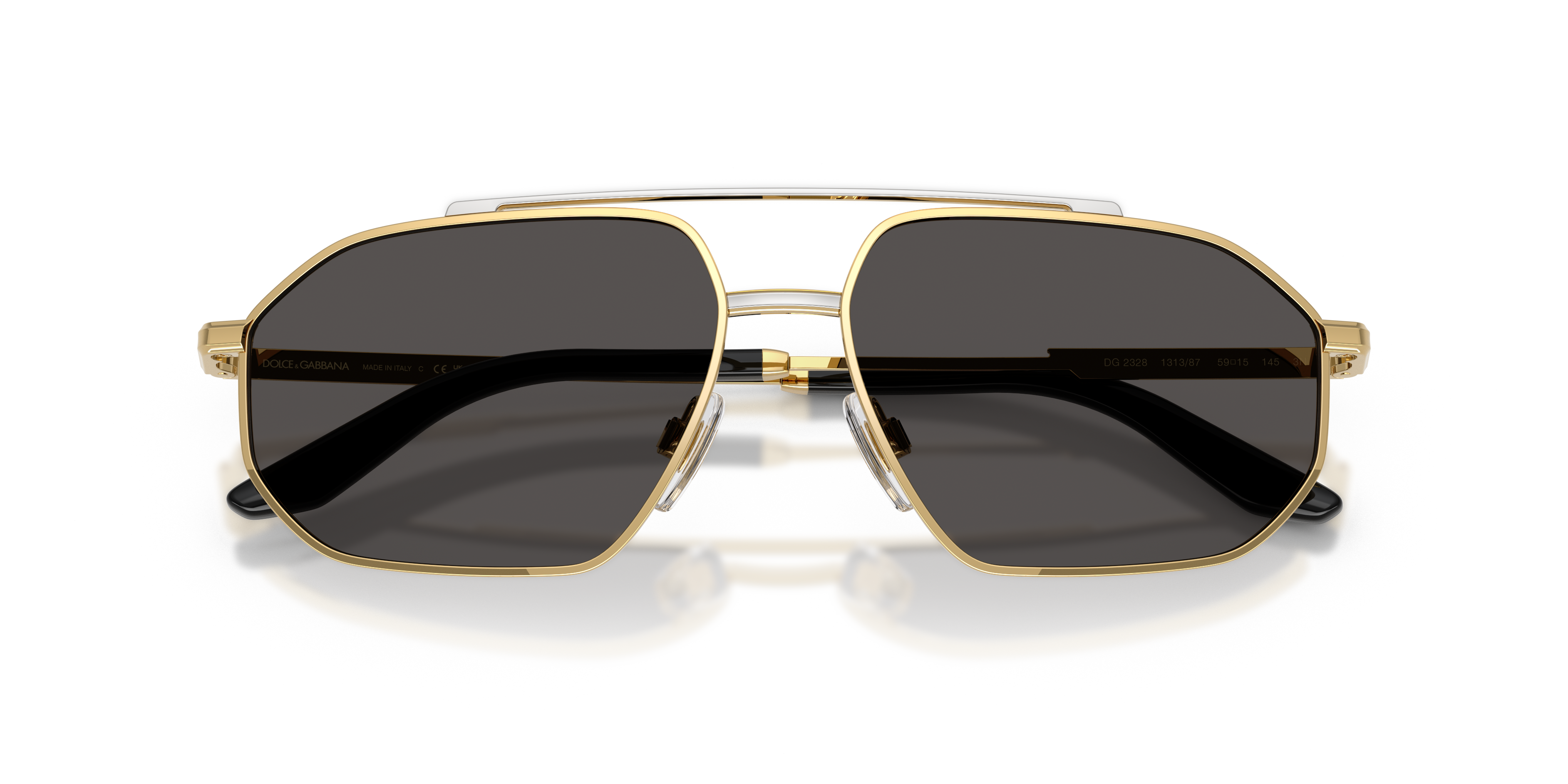 Dolce & Gabbana DG2328 131387