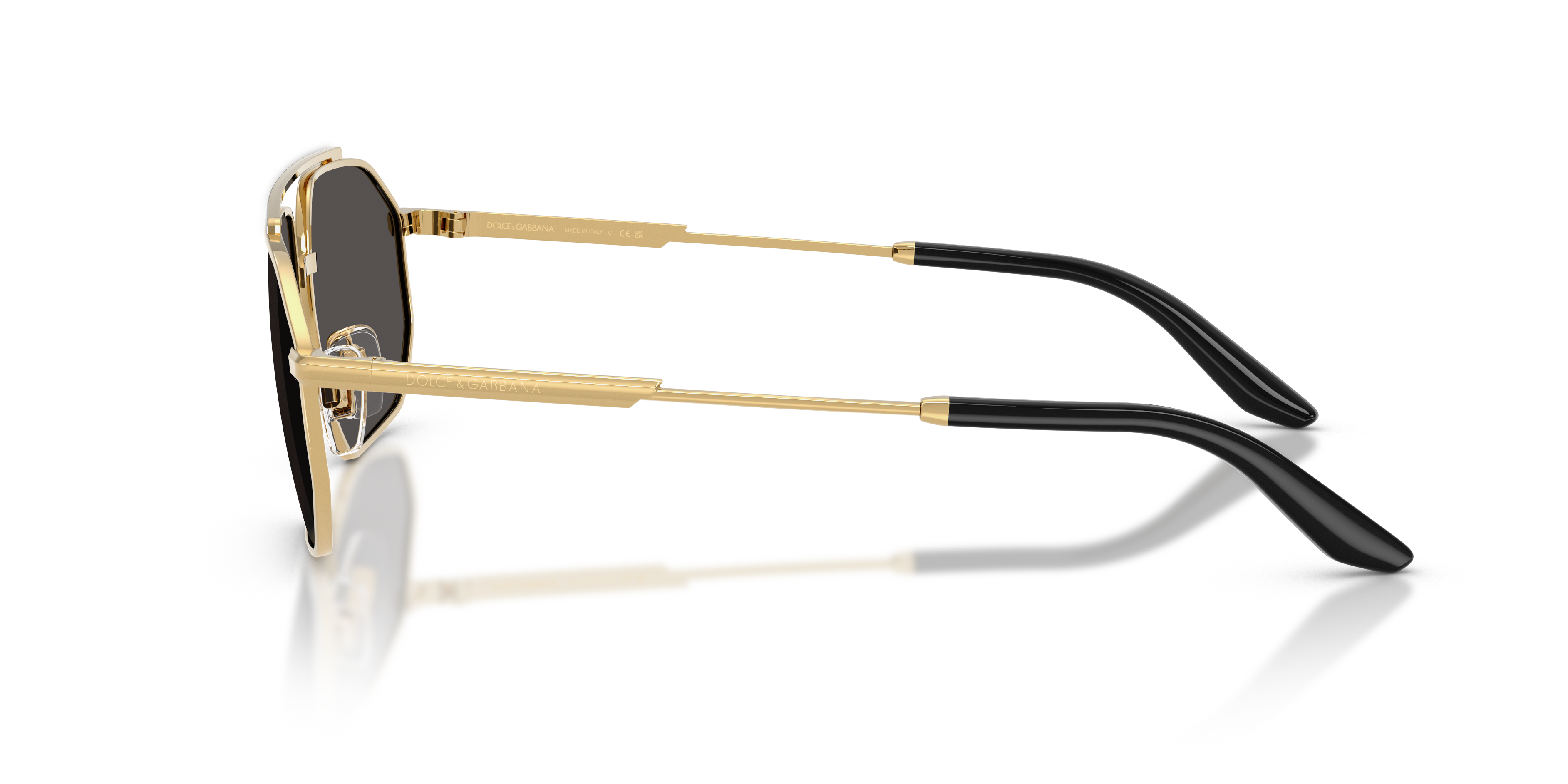 Dolce & Gabbana DG2328 131387