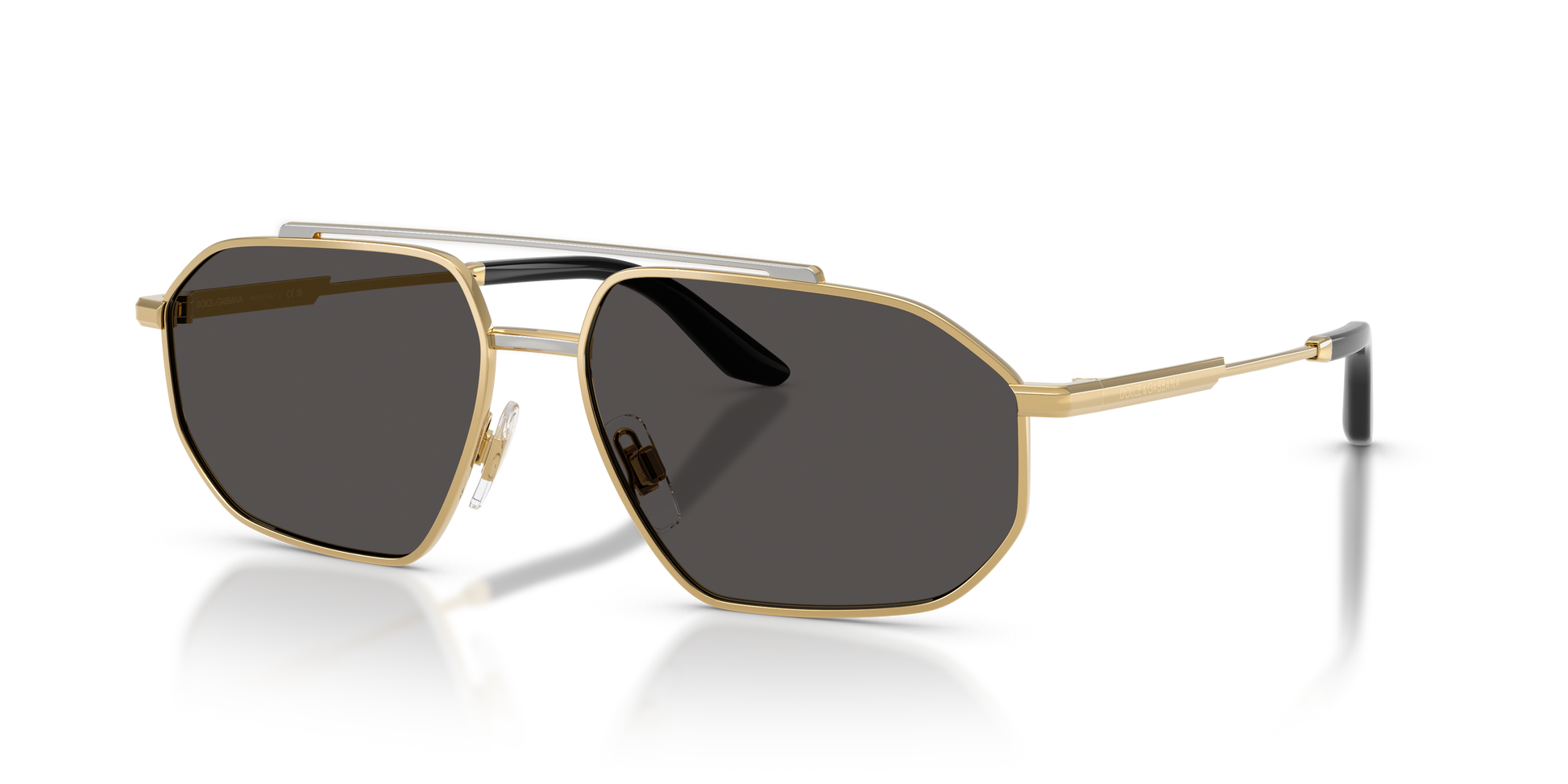 Dolce & Gabbana DG2328 131387