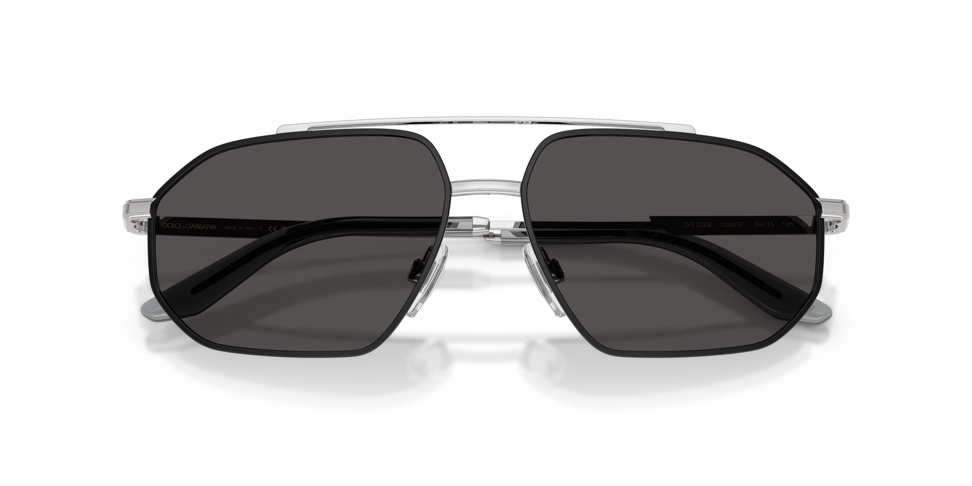 Dolce & Gabbana DG2328 132487