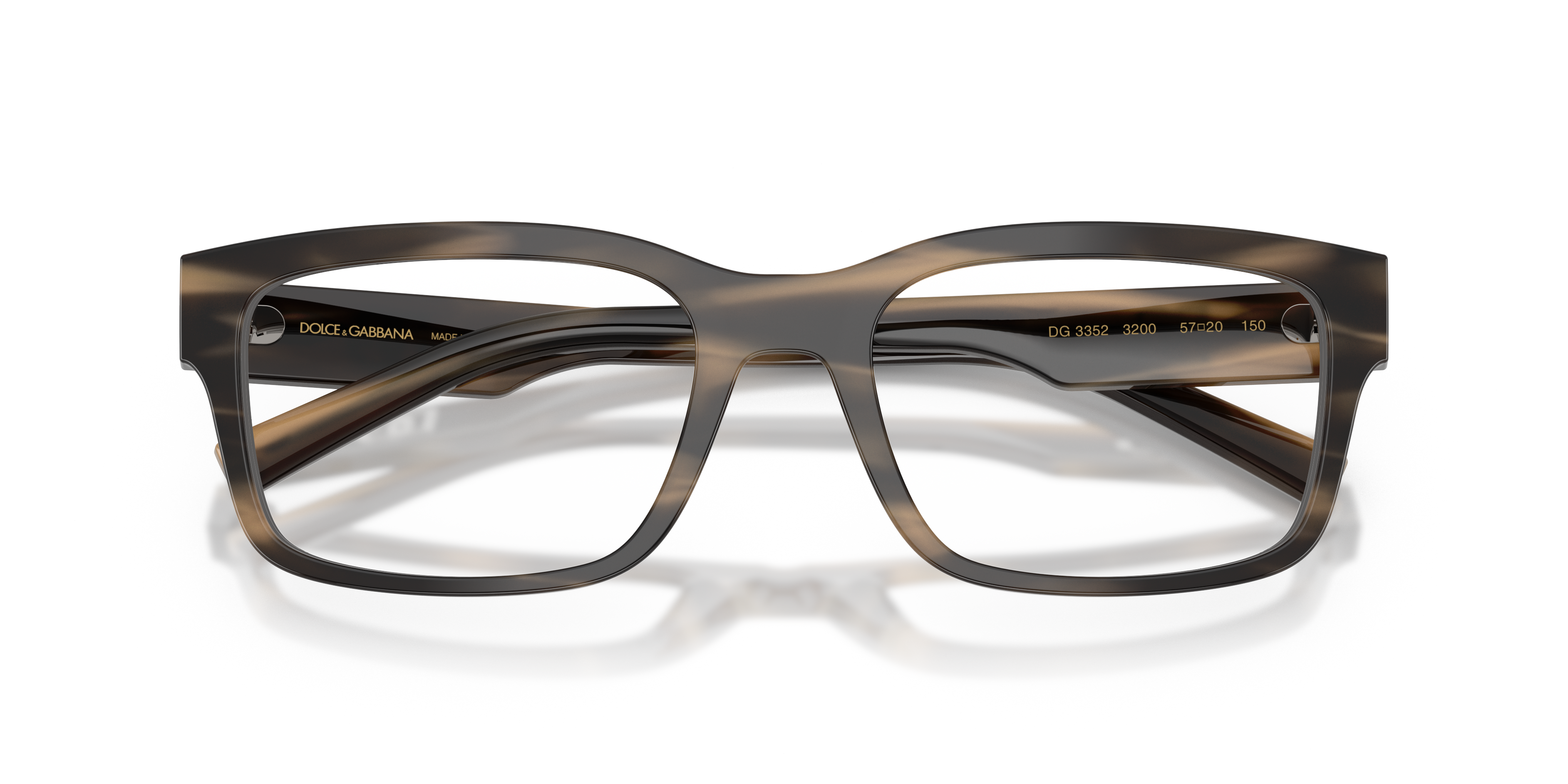 Dolce & Gabbana DG3352 3200