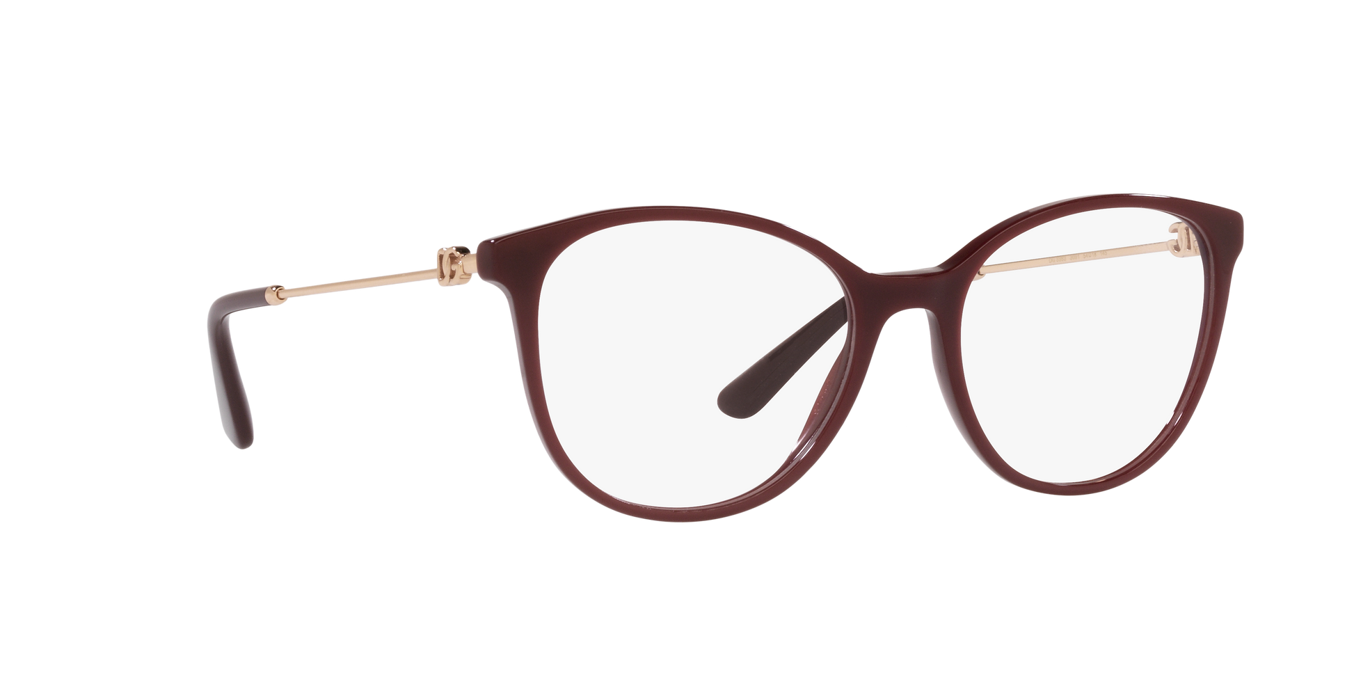 Dolce & Gabbana DG3363 3091