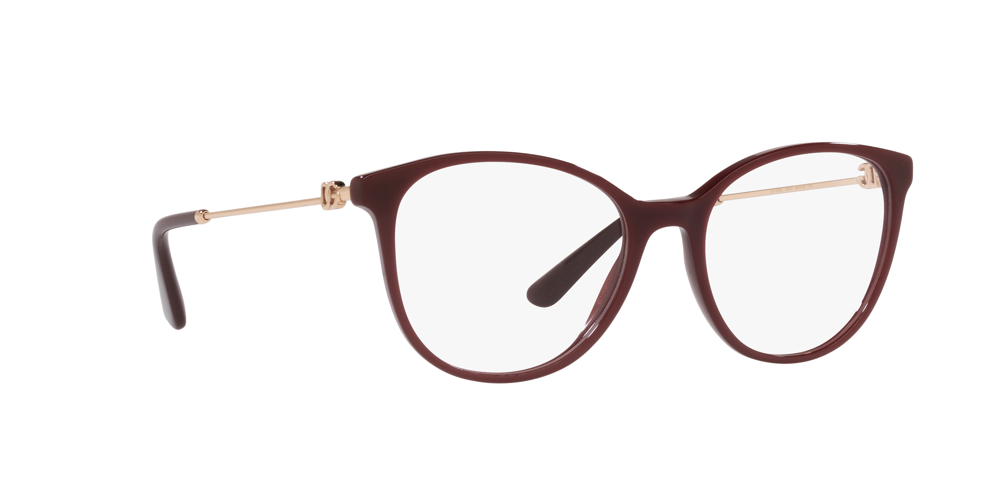 Dolce & Gabbana DG3363 3091