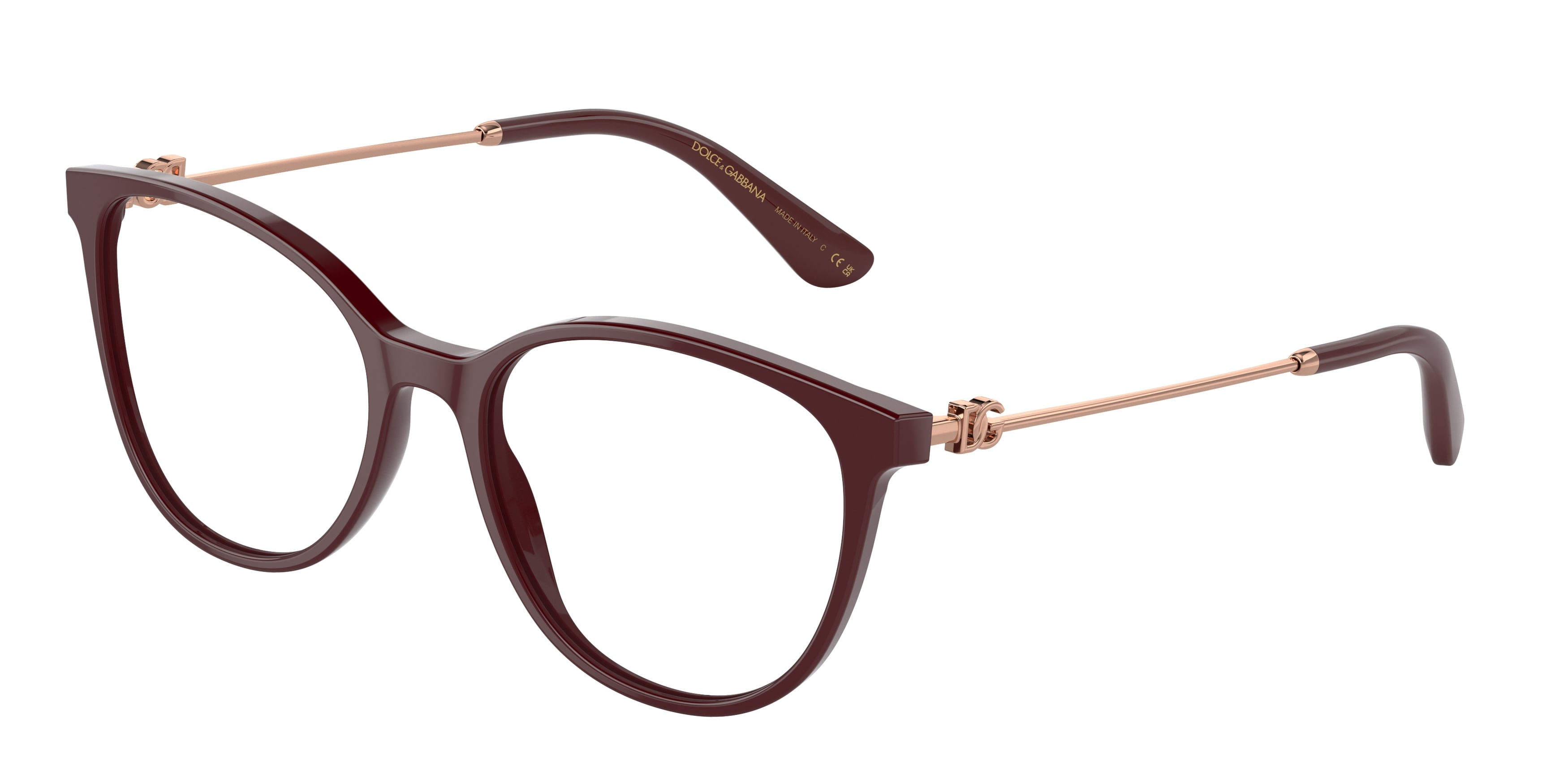 Dolce & Gabbana DG3363 3091