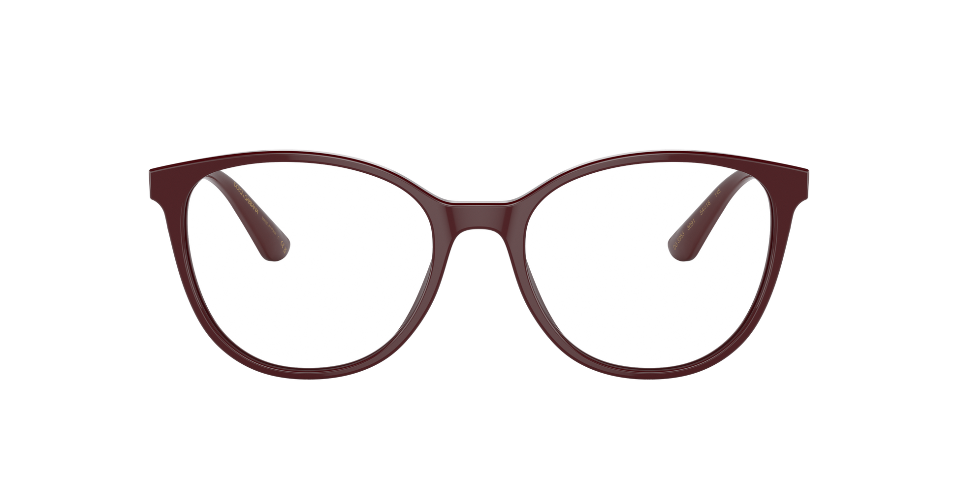 Dolce & Gabbana DG3363 3091