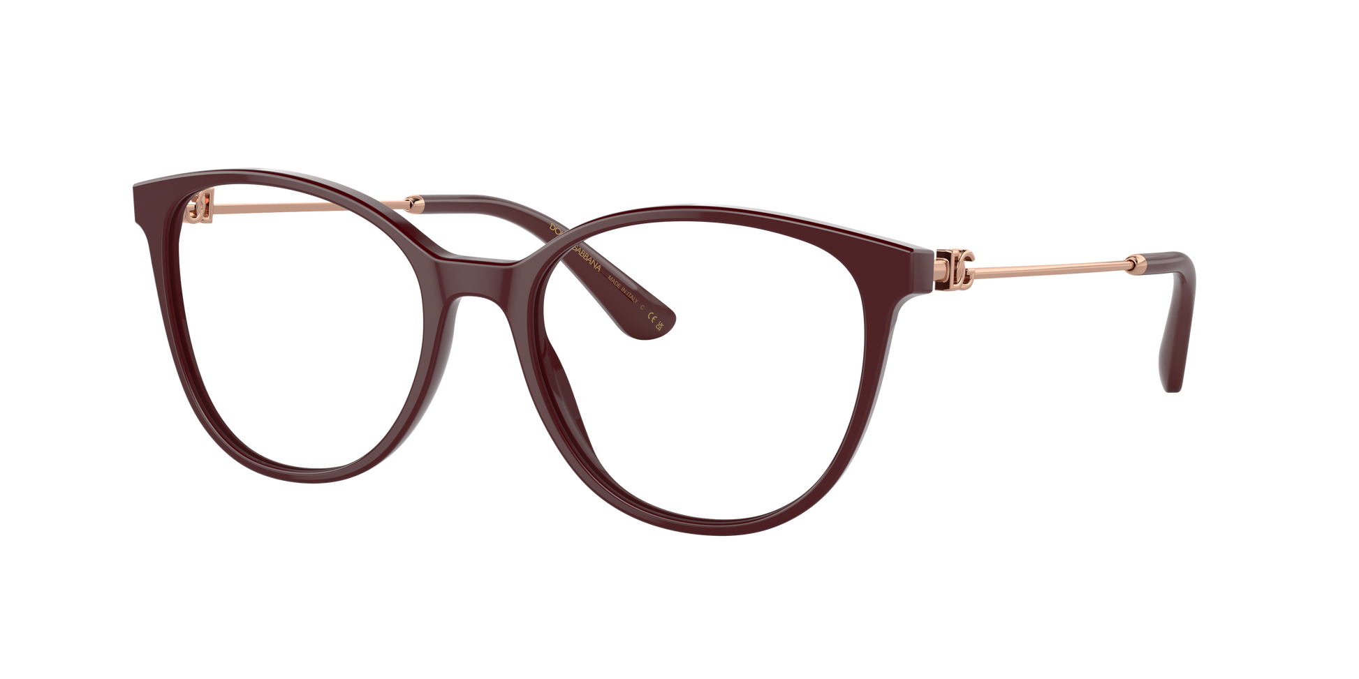 Dolce & Gabbana DG3363 3091