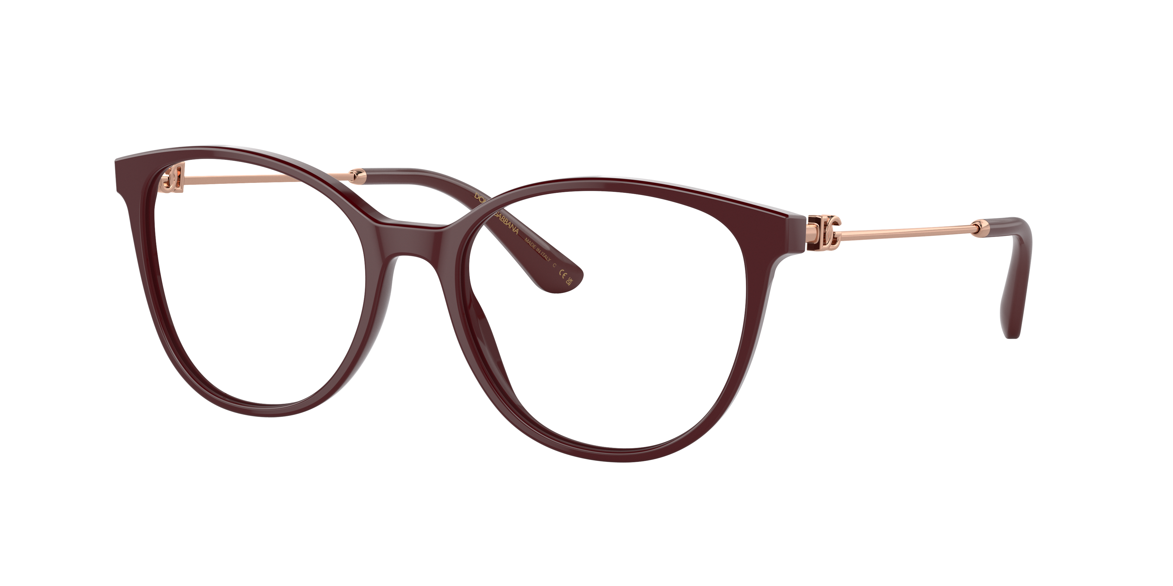 Dolce & Gabbana DG3363 3091
