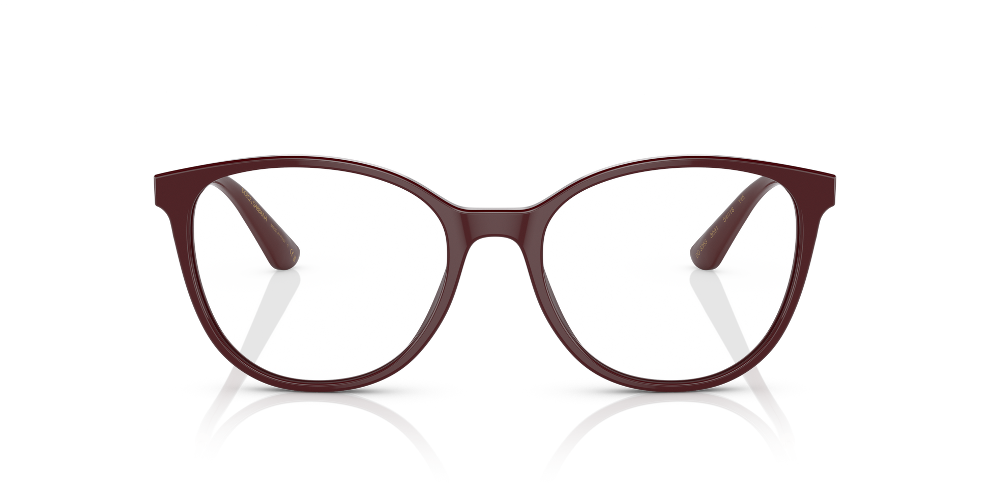 Dolce & Gabbana DG3363 3091