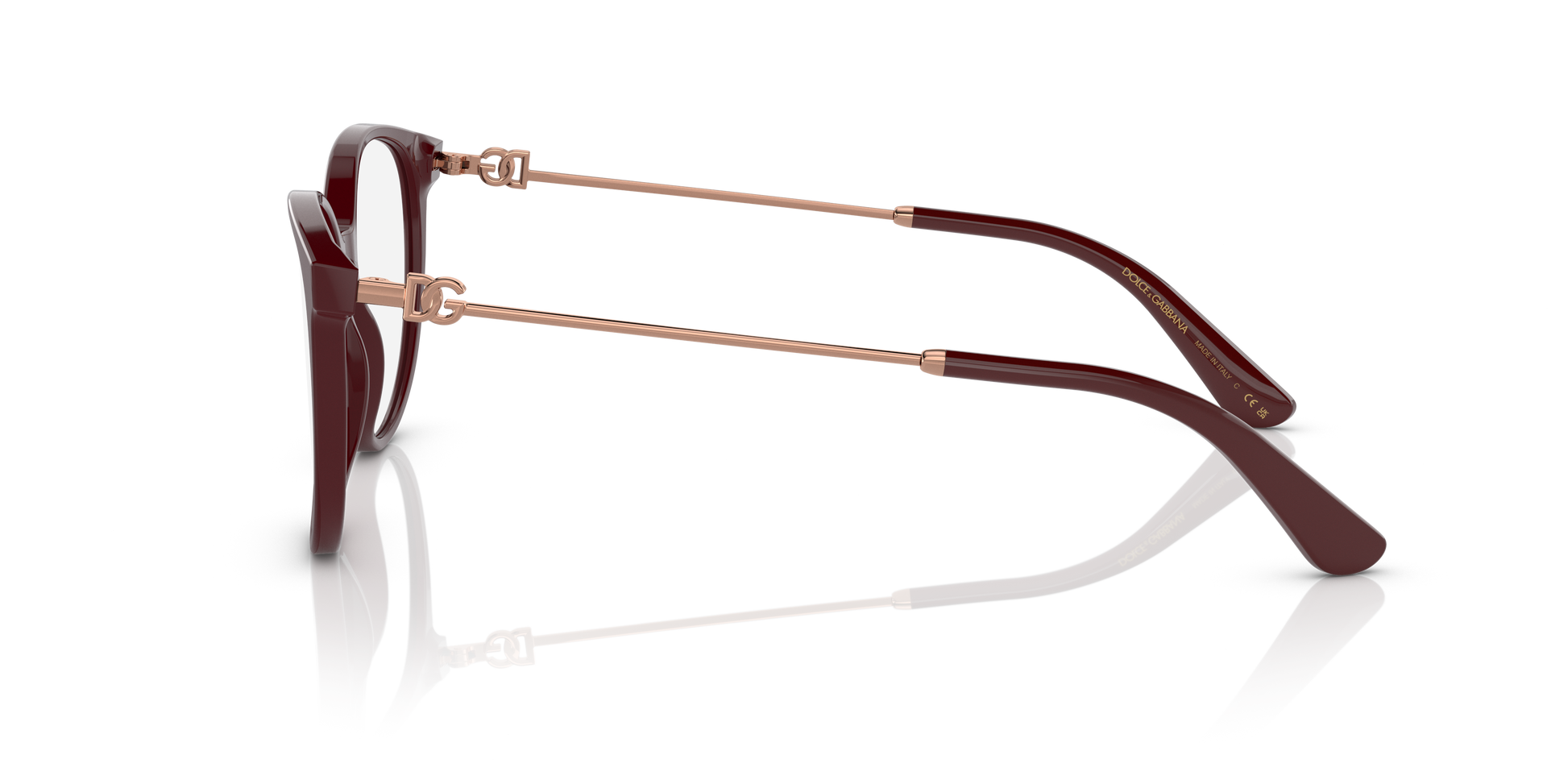 Dolce & Gabbana DG3363 3091
