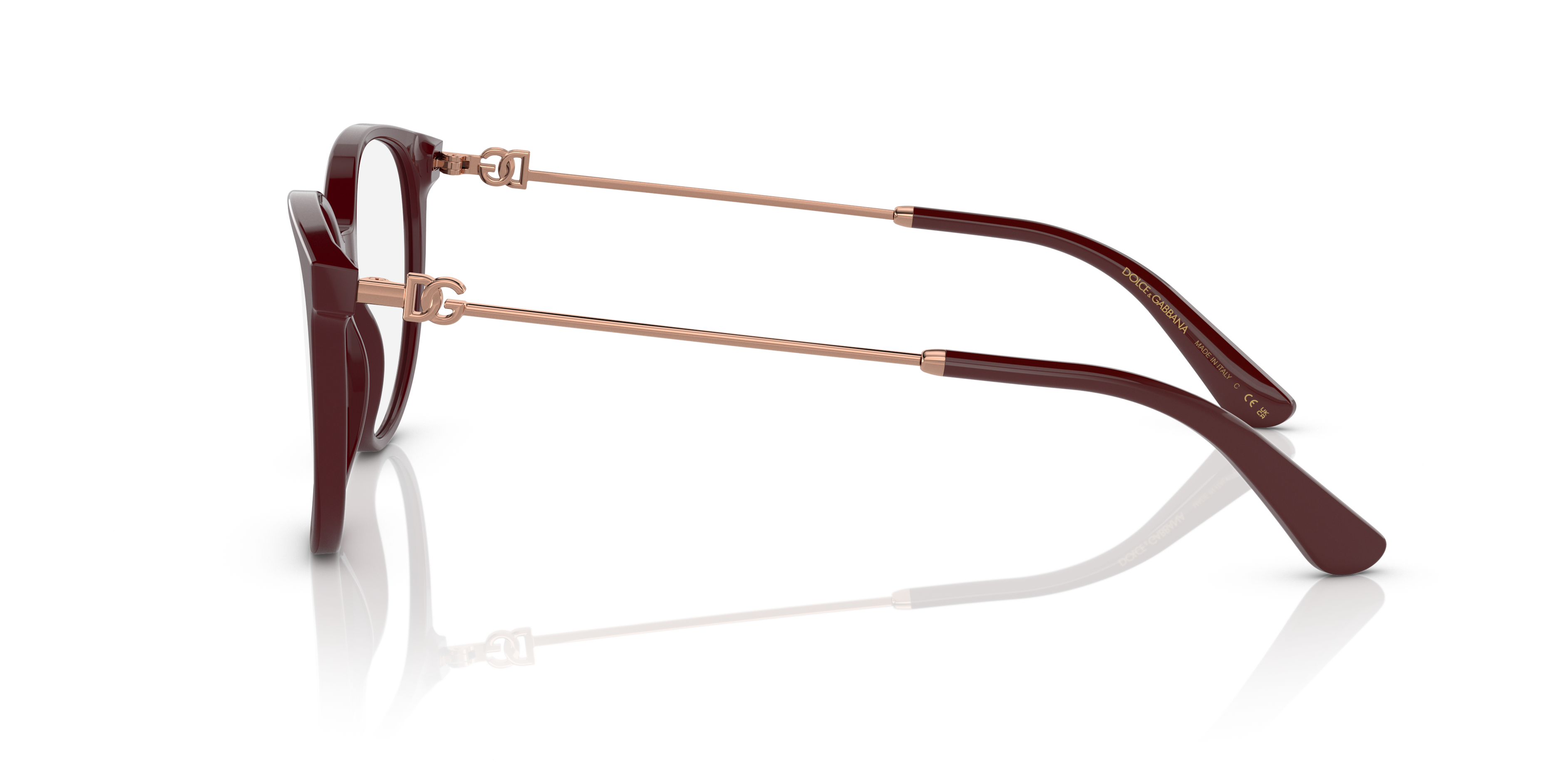 Dolce & Gabbana DG3363 3091