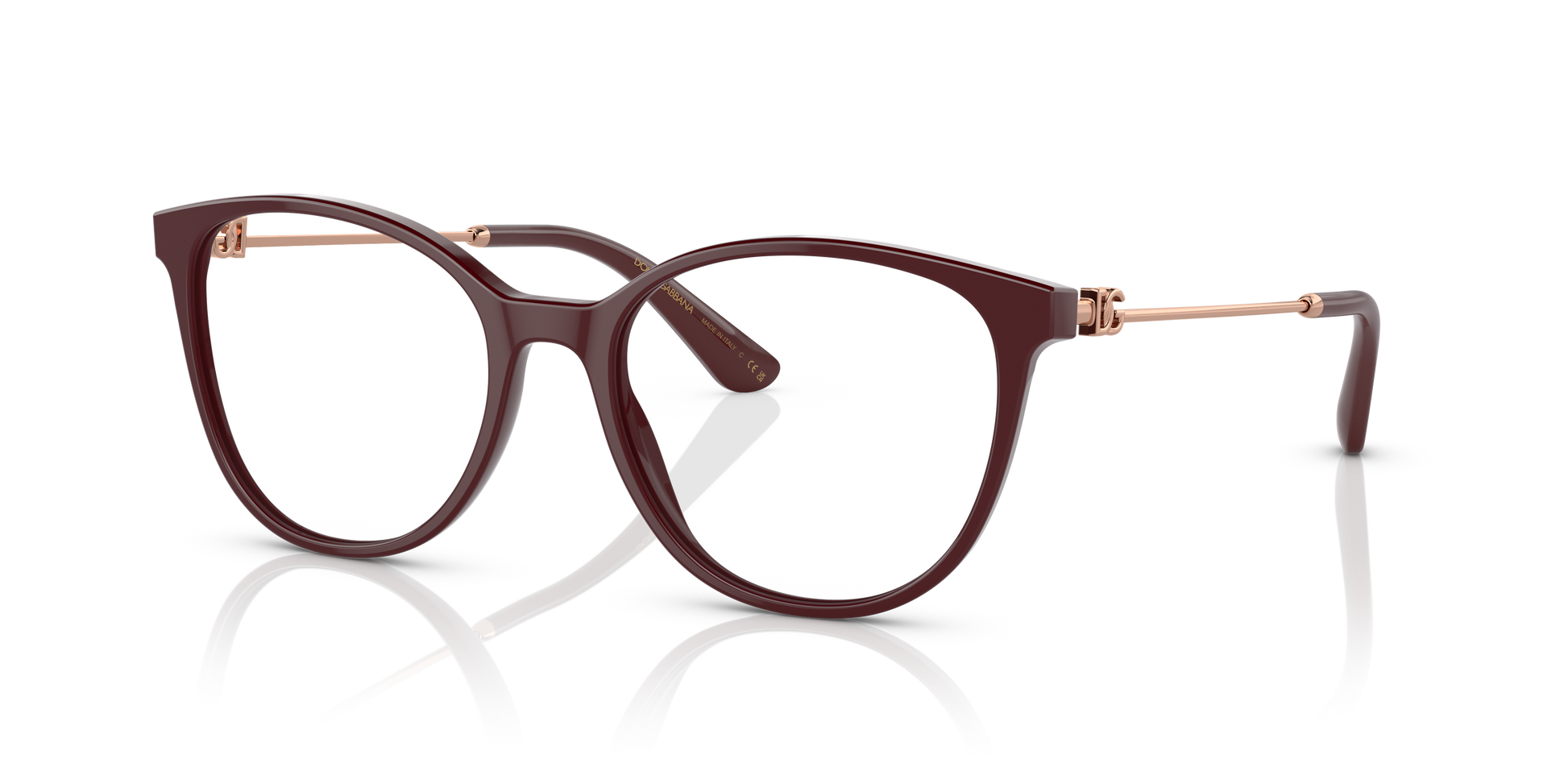 Dolce & Gabbana DG3363 3091