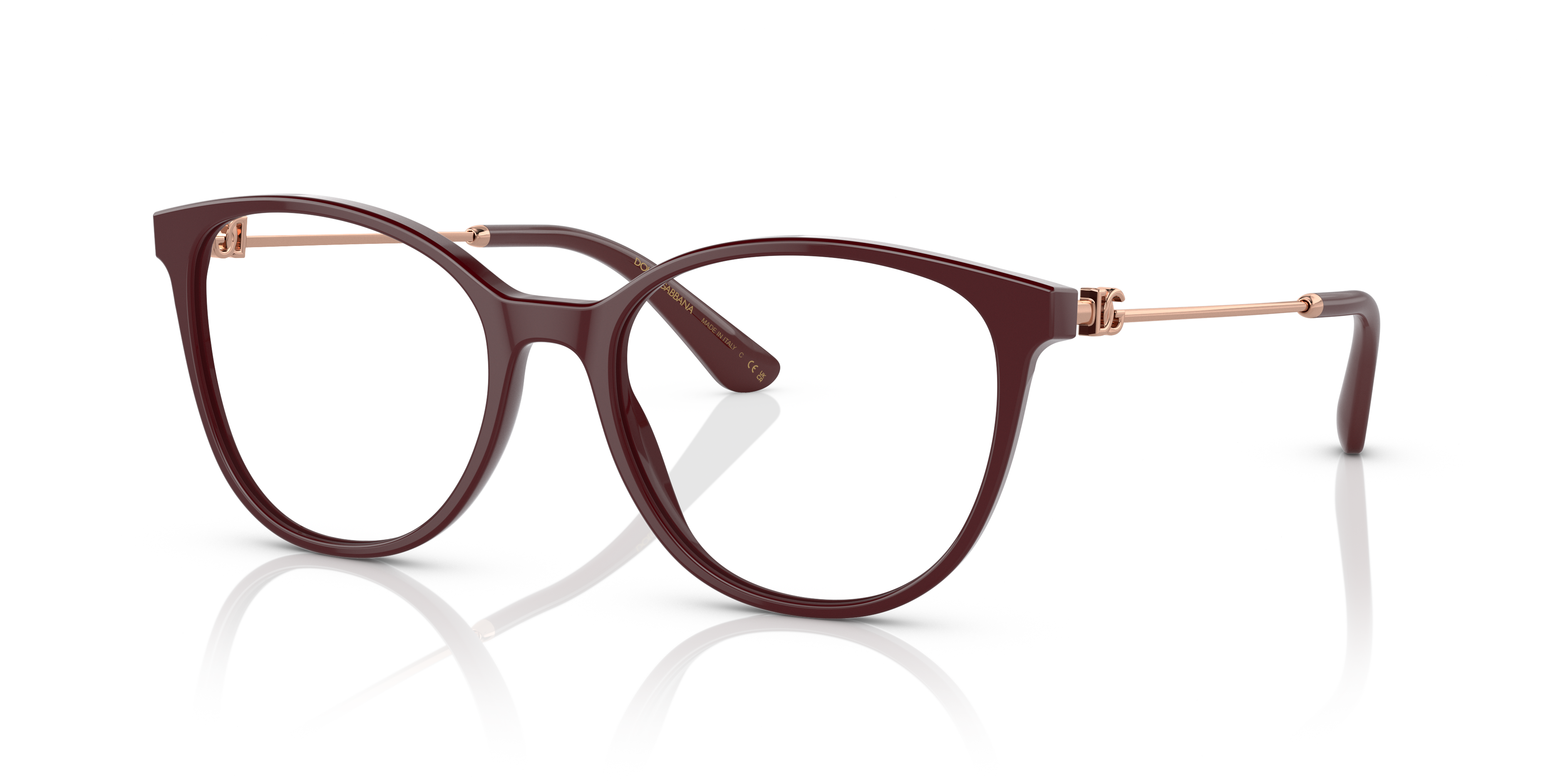 Dolce & Gabbana DG3363 3091