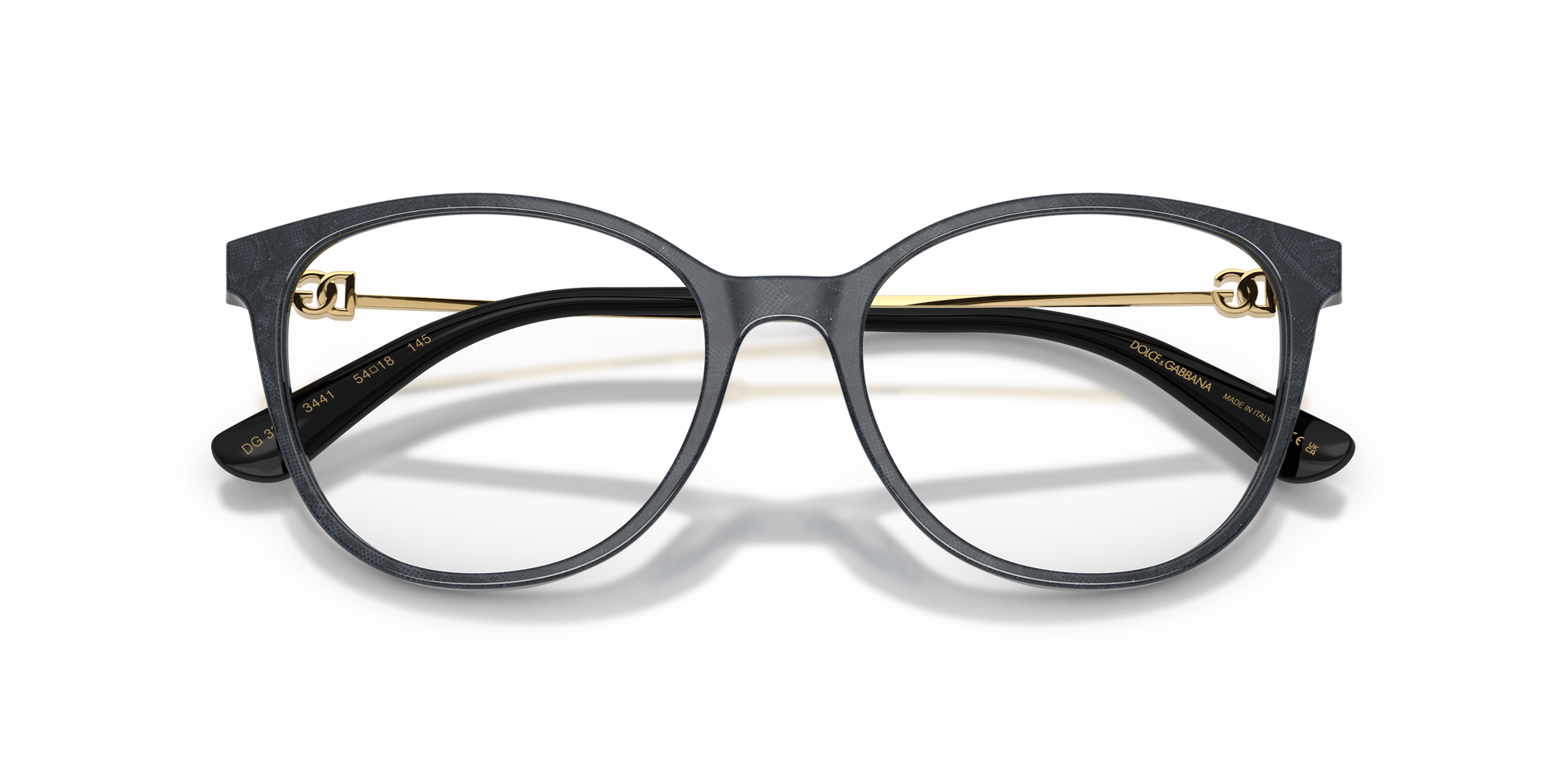 Dolce & GabbanaDG3363 3441 54