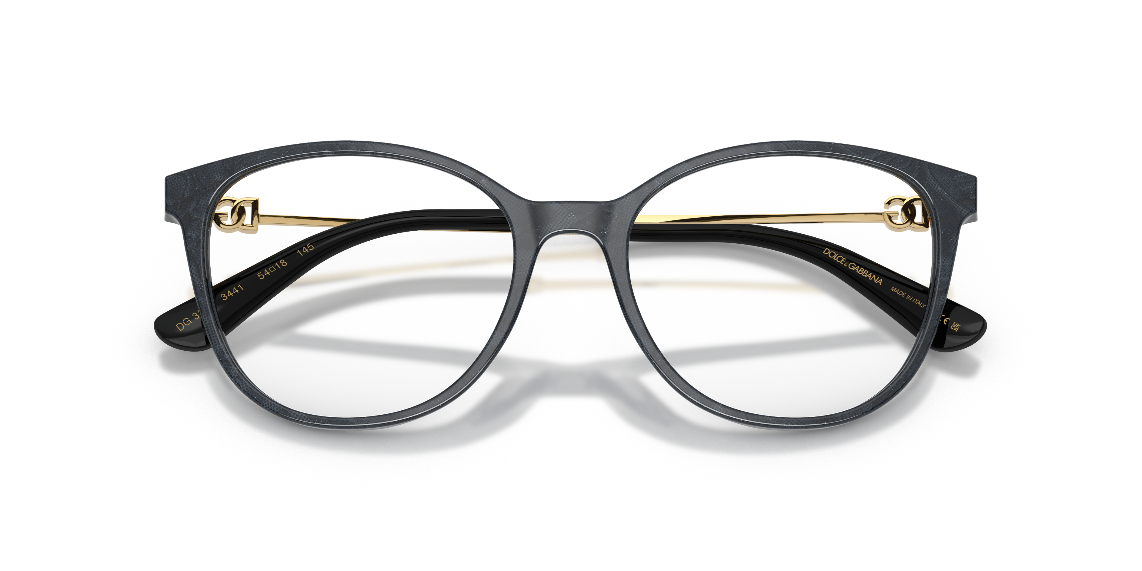 Dolce & GabbanaDG3363 3441 54