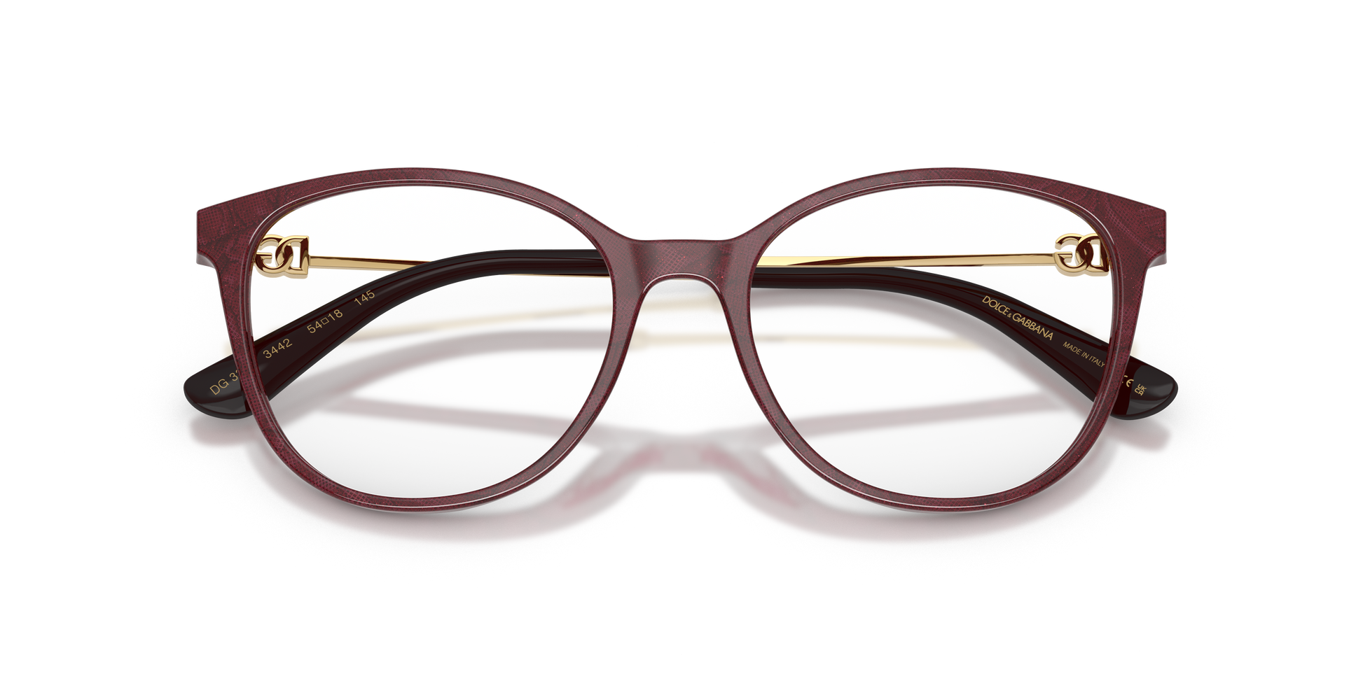 Dolce & GabbanaDG3363 3442 54