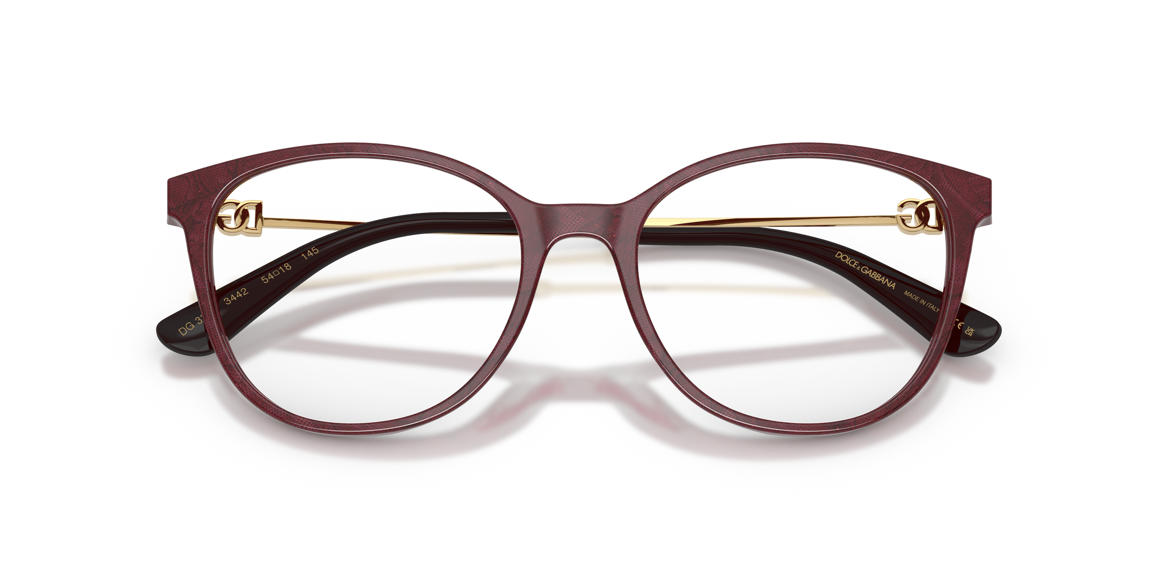 Dolce & GabbanaDG3363 3442 54