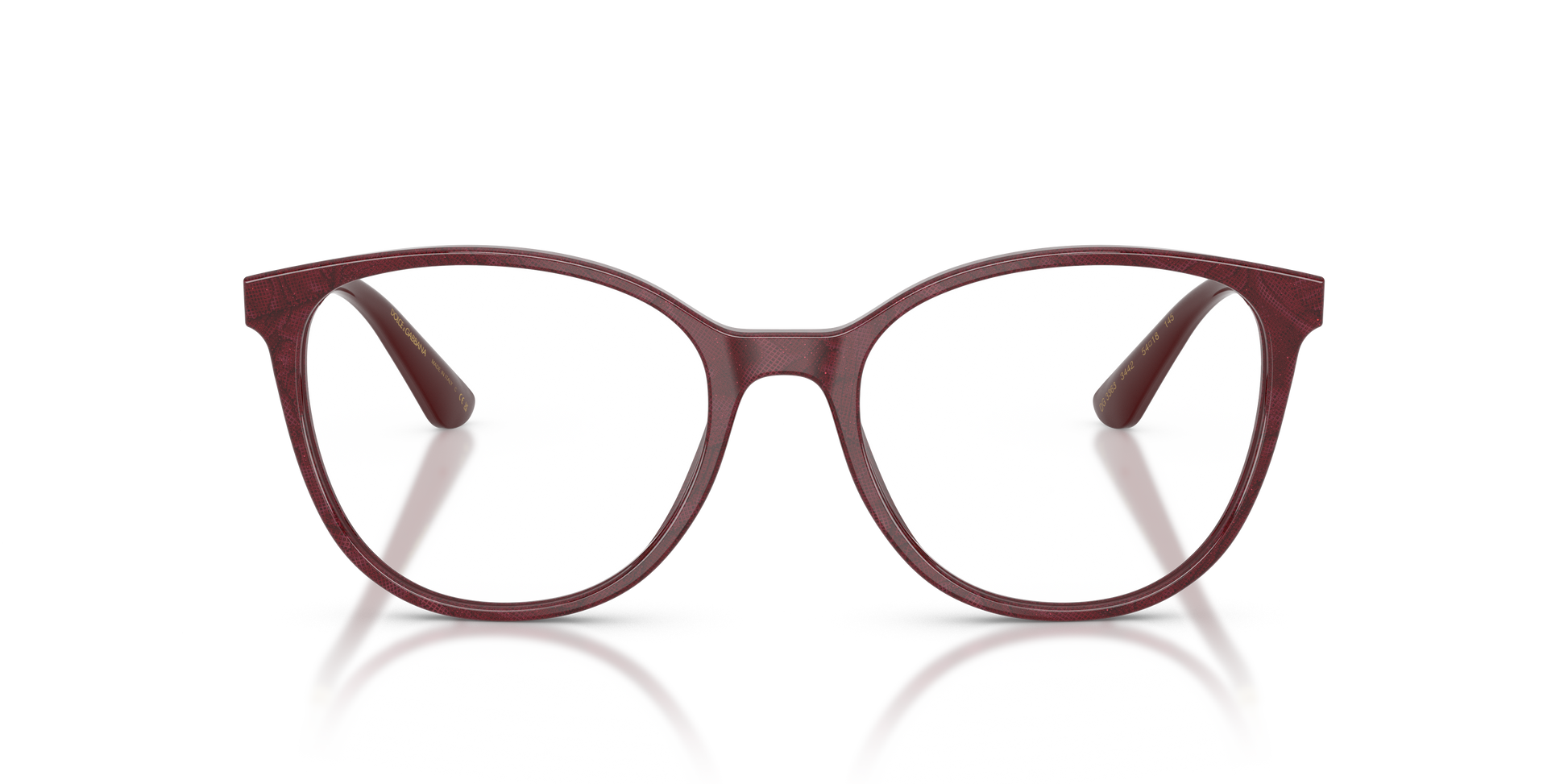 Dolce & GabbanaDG3363 3442 54