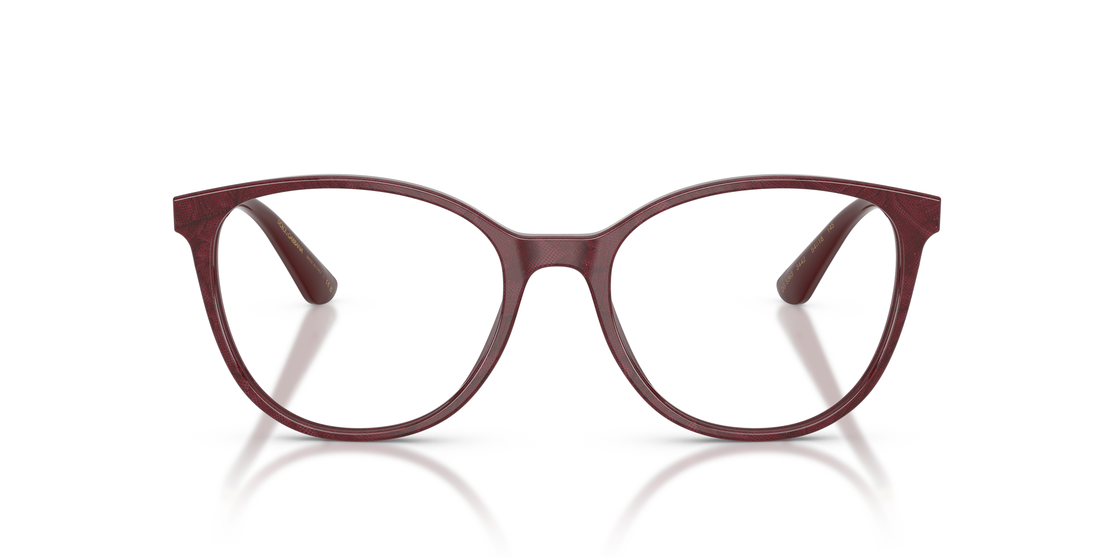 Dolce & GabbanaDG3363 3442 54