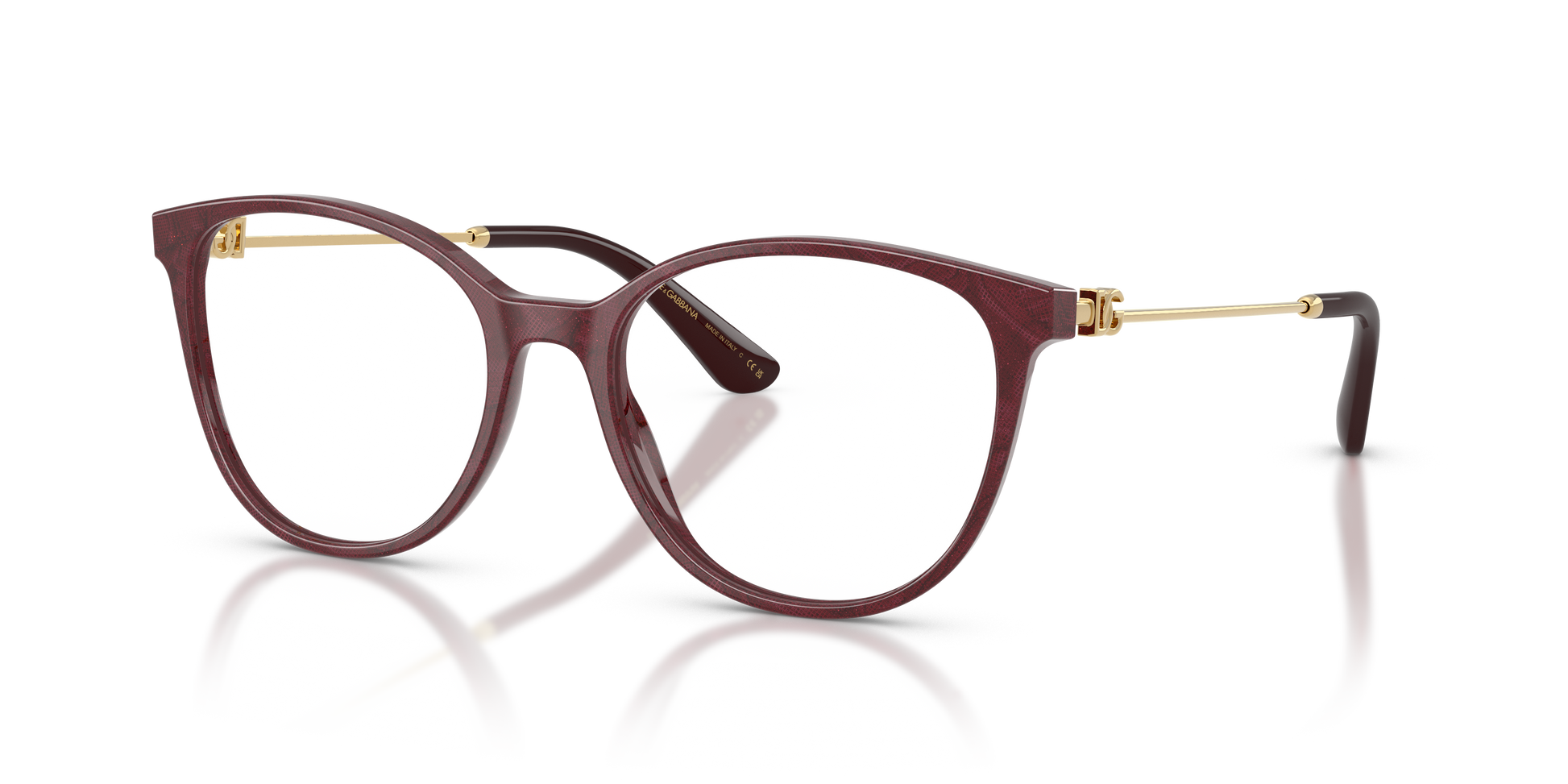 Dolce & GabbanaDG3363 3442 54