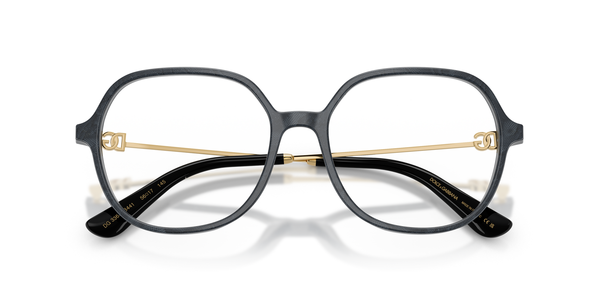 Dolce & GabbanaDG3364 3441 54