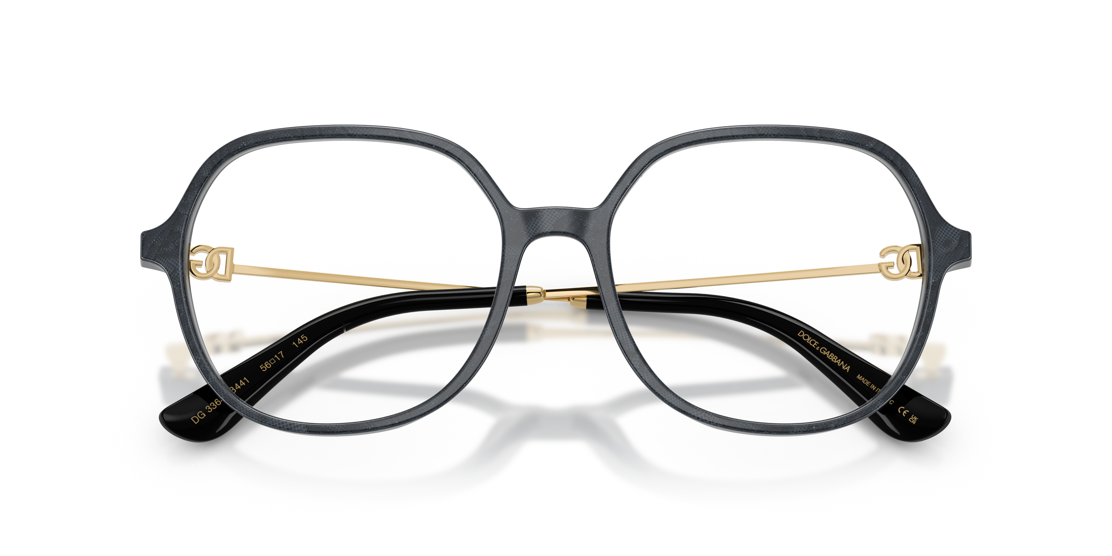 Dolce & GabbanaDG3364 3441 54