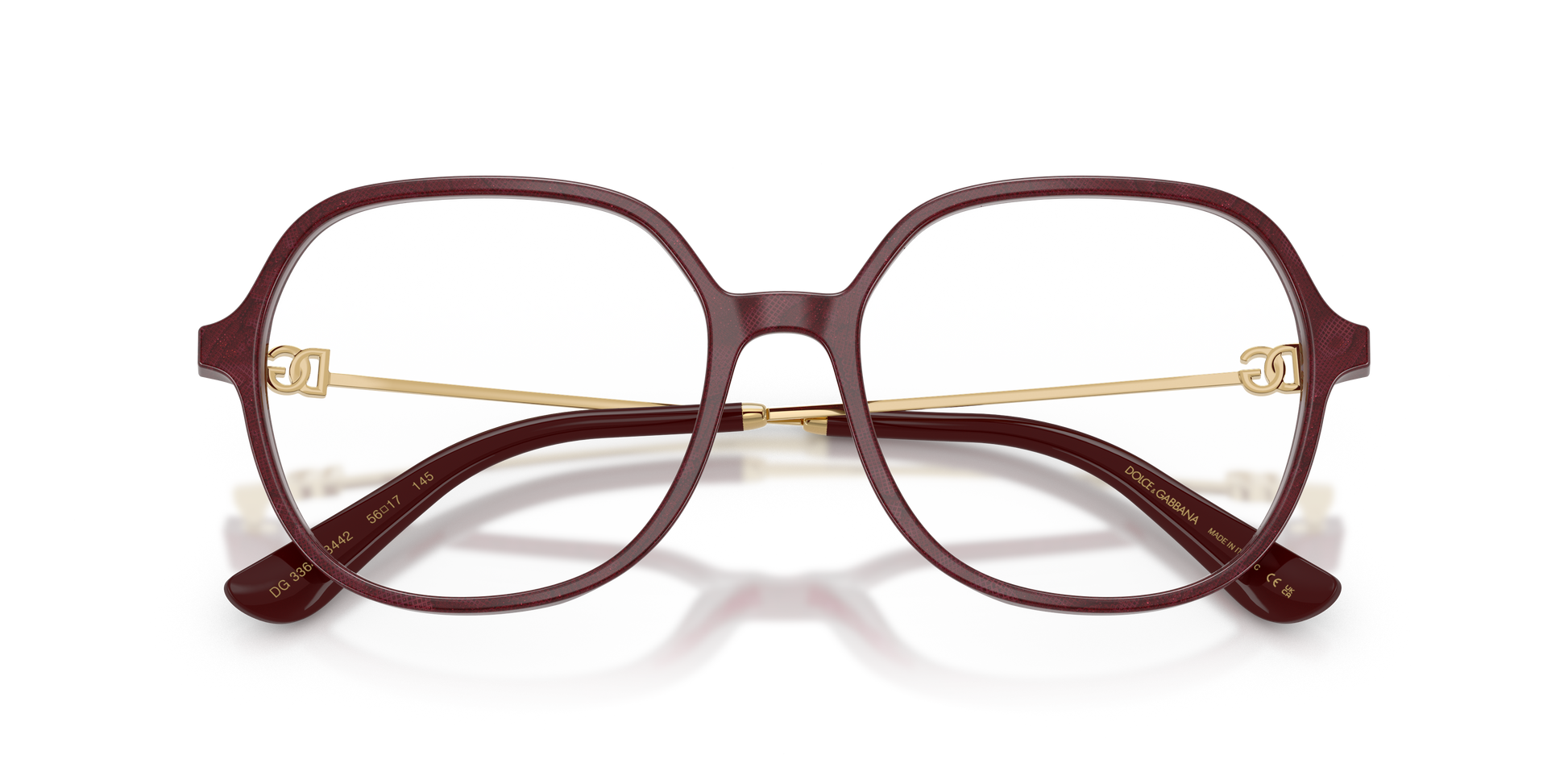 Dolce & GabbanaDG3364 3442 54