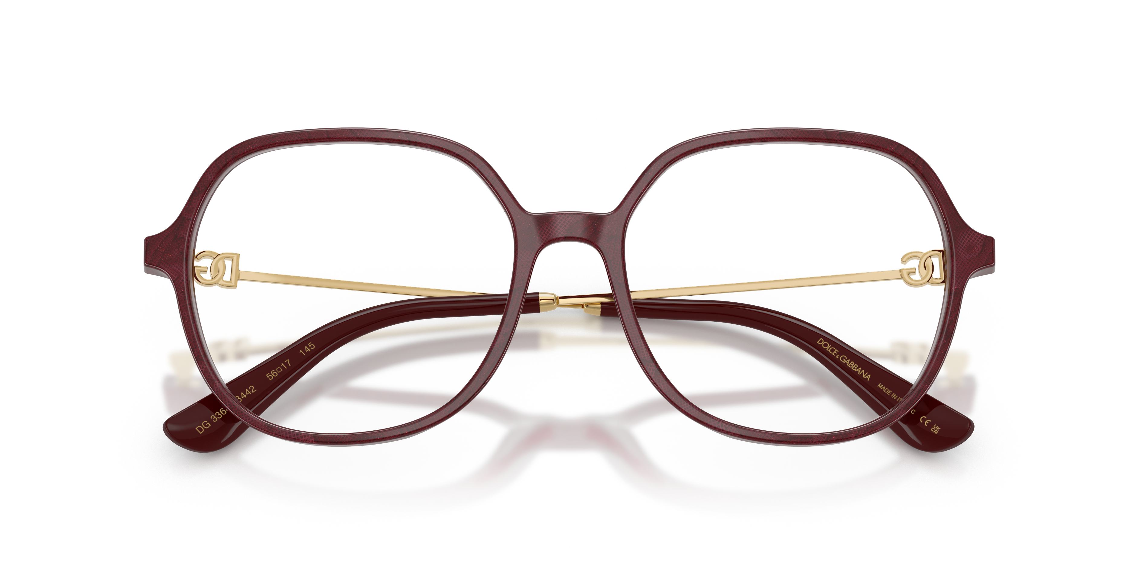 Dolce & GabbanaDG3364 3442 54