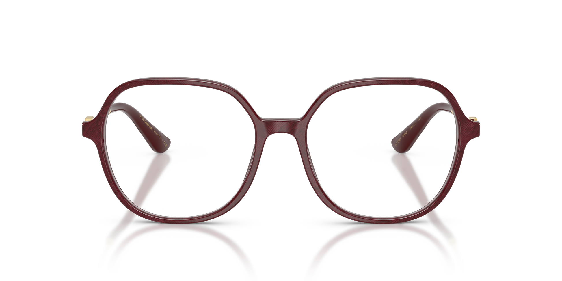 Dolce & GabbanaDG3364 3442 54