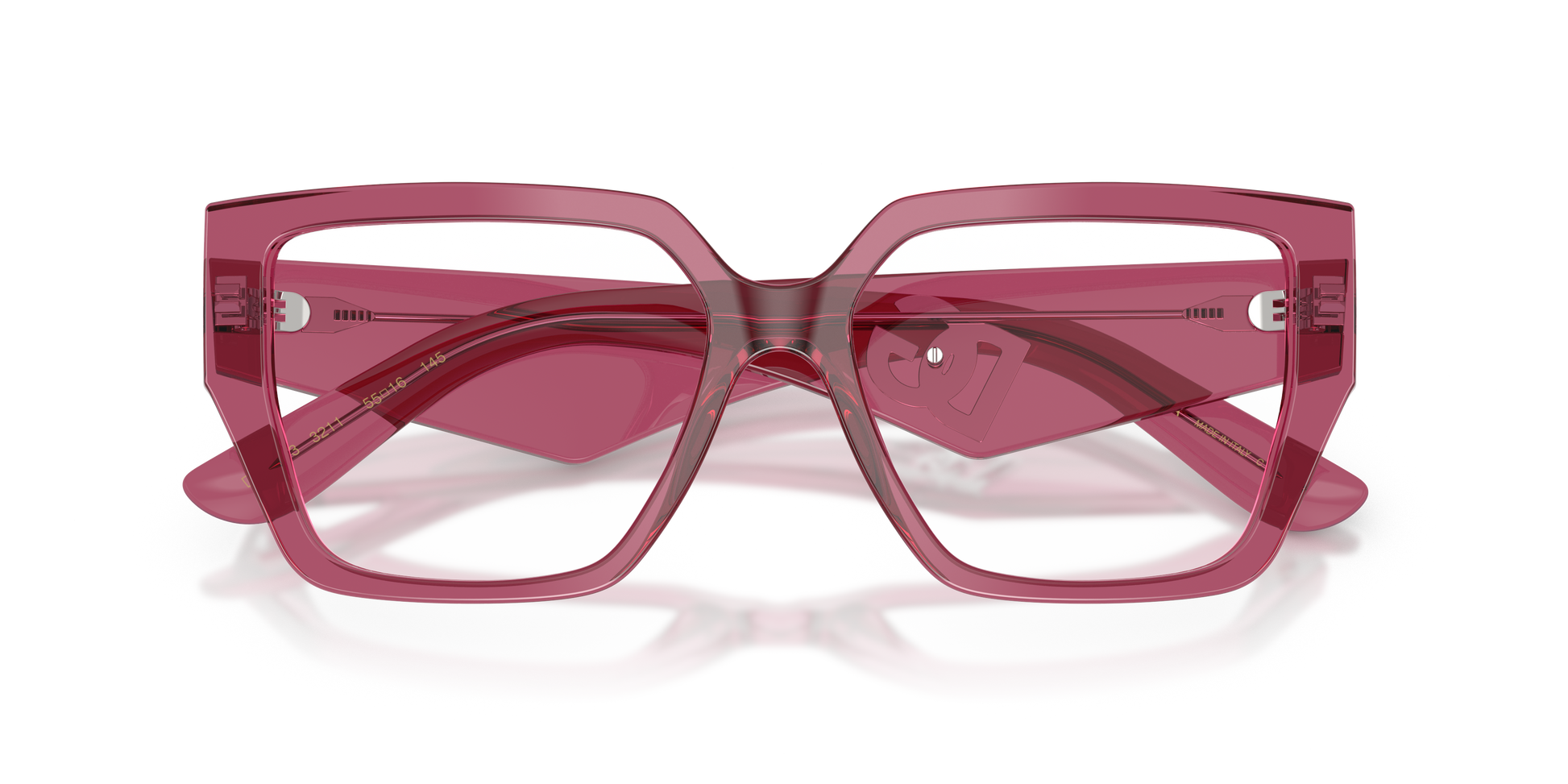 Dolce & GabbanaDG3373 3211 53