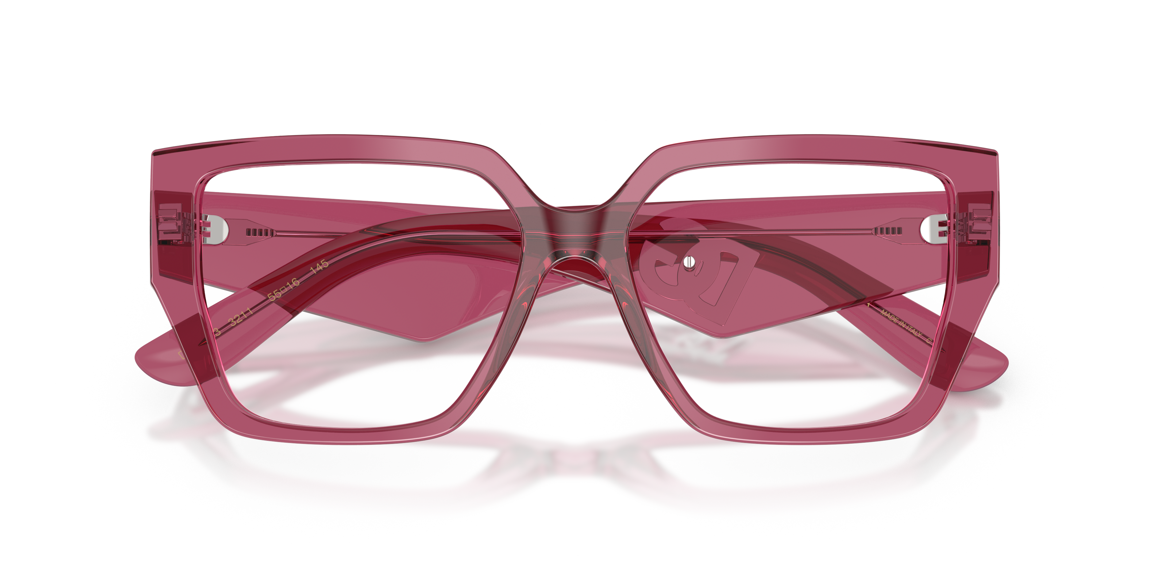 Dolce & GabbanaDG3373 3211 53