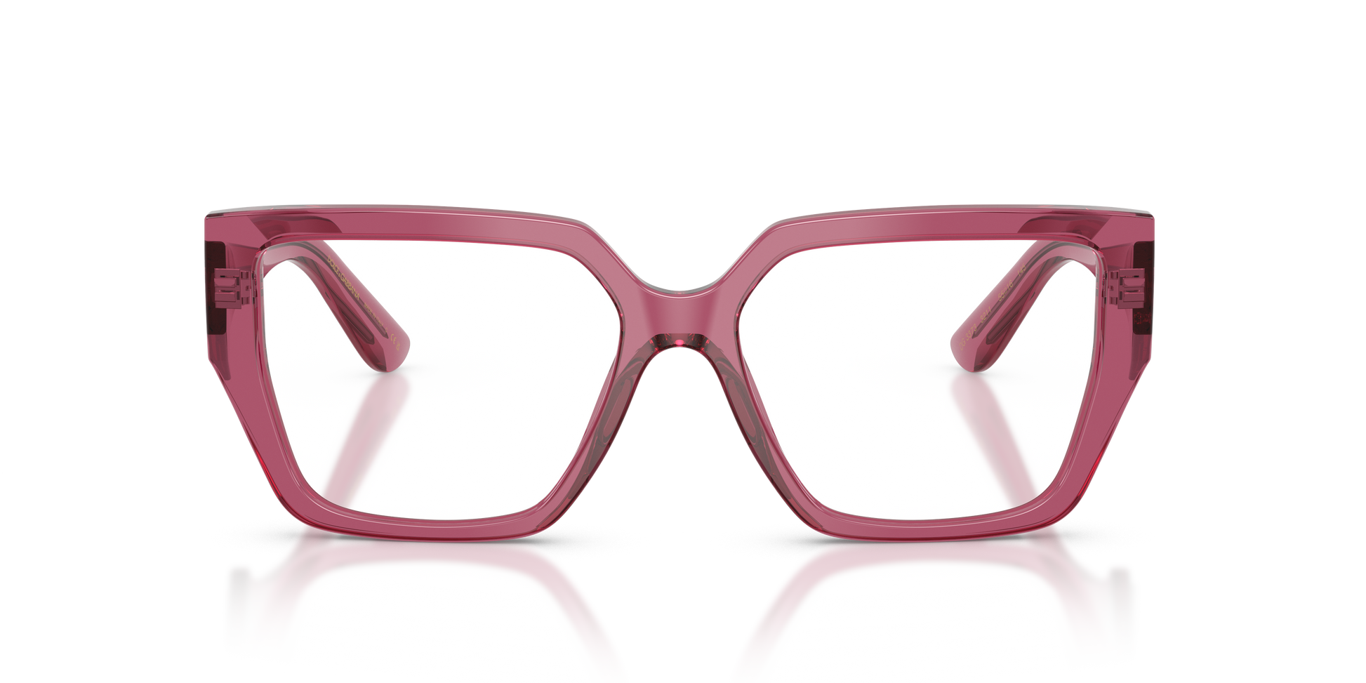 Dolce & GabbanaDG3373 3211 53